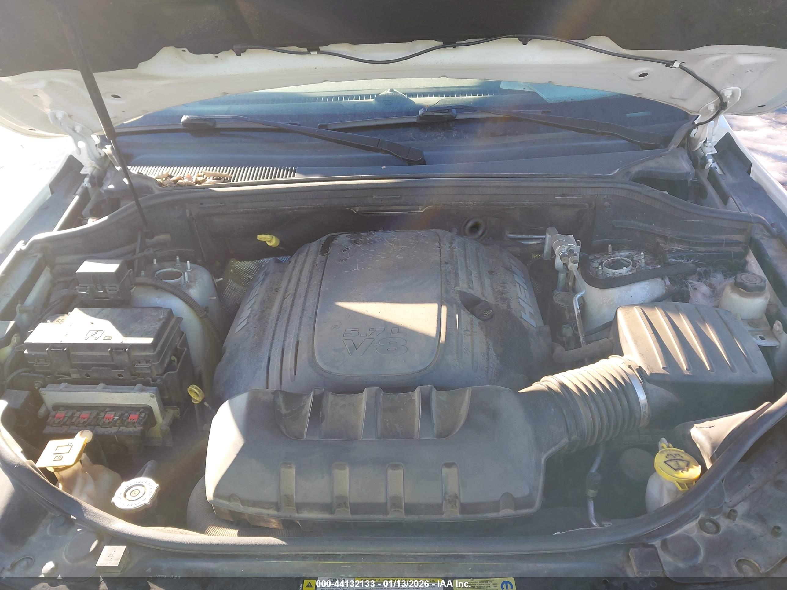 JEEP GRAND image 10