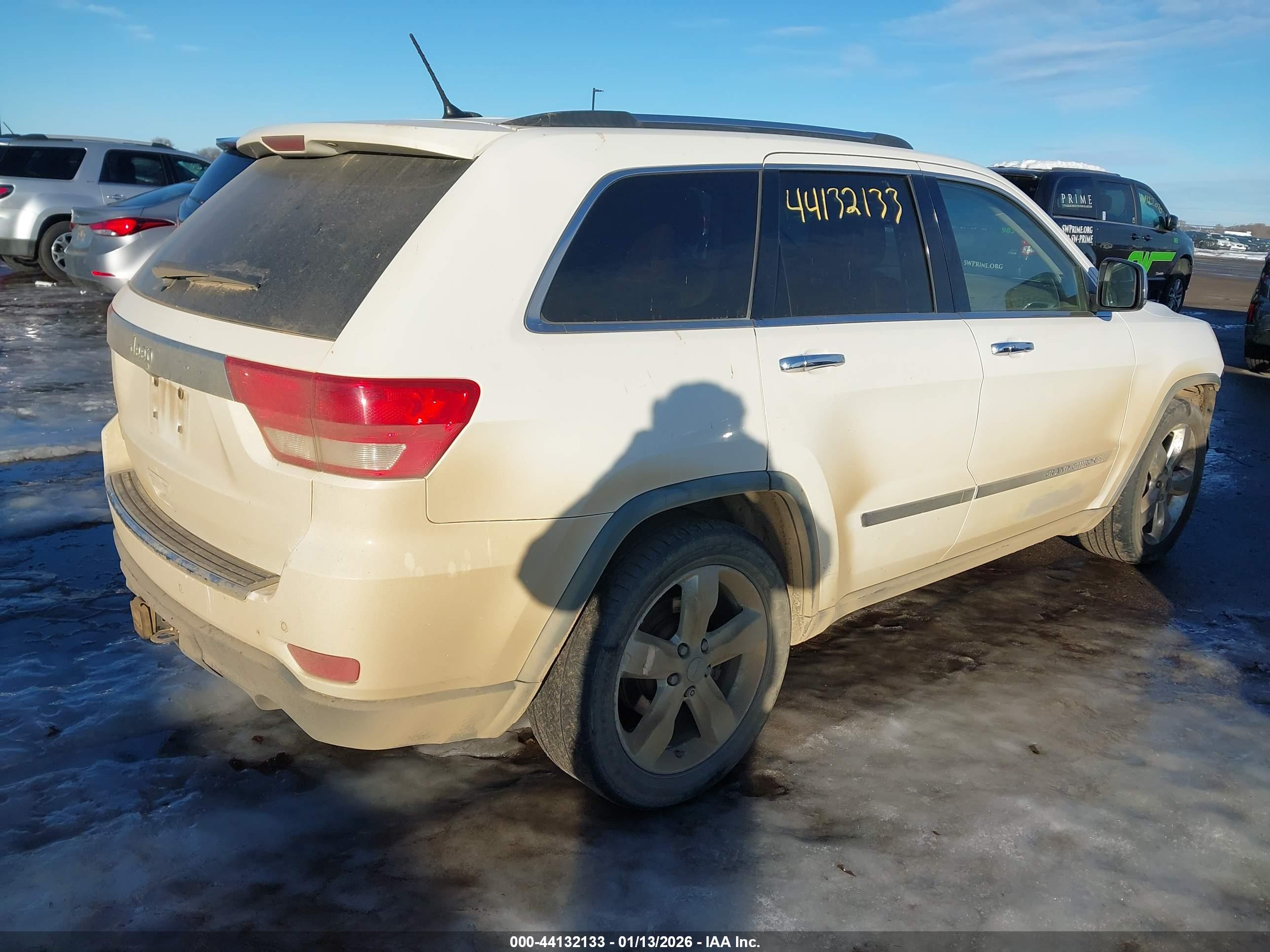 JEEP GRAND image 4