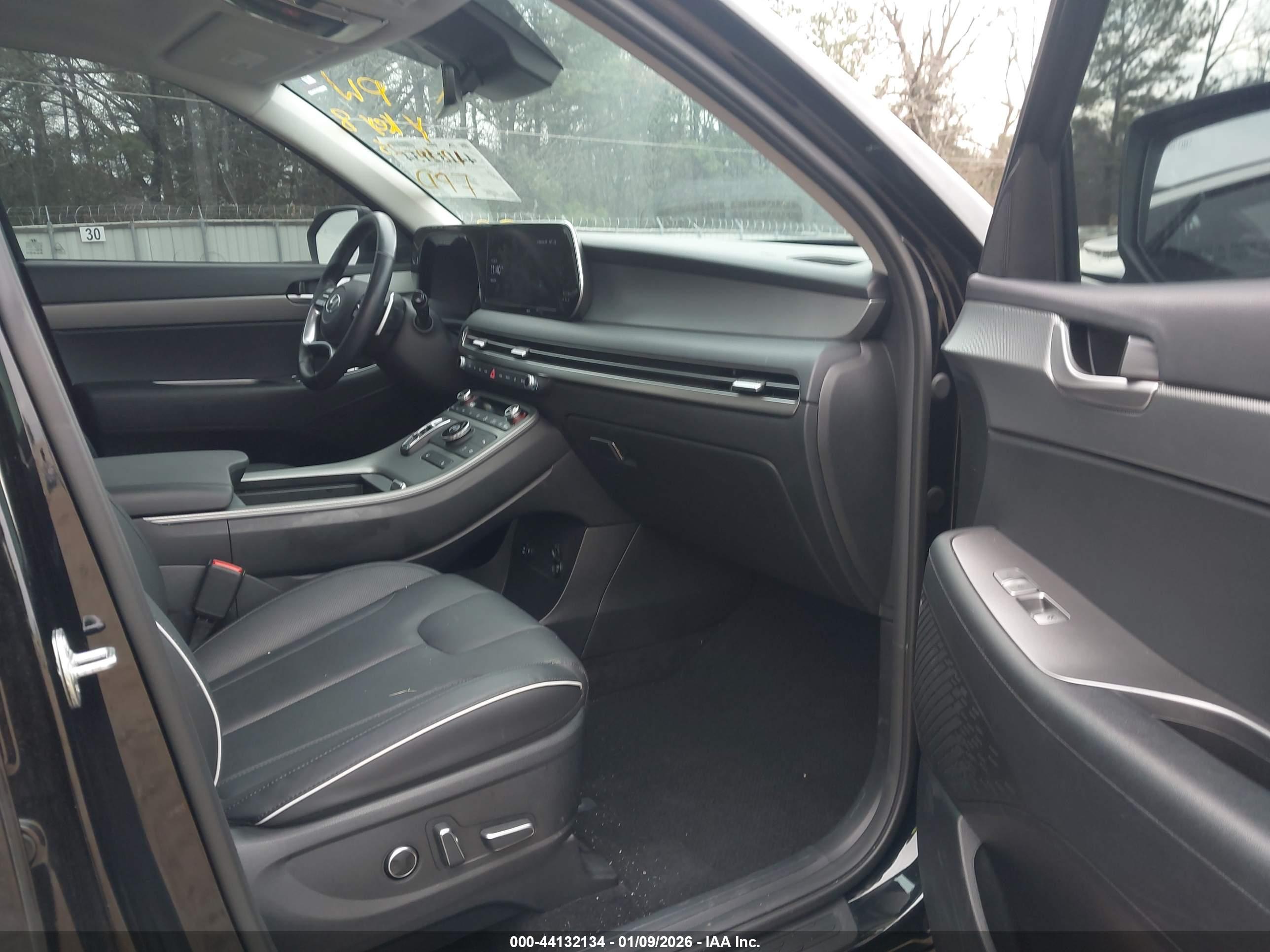 HYUNDAI PALISADE image 5
