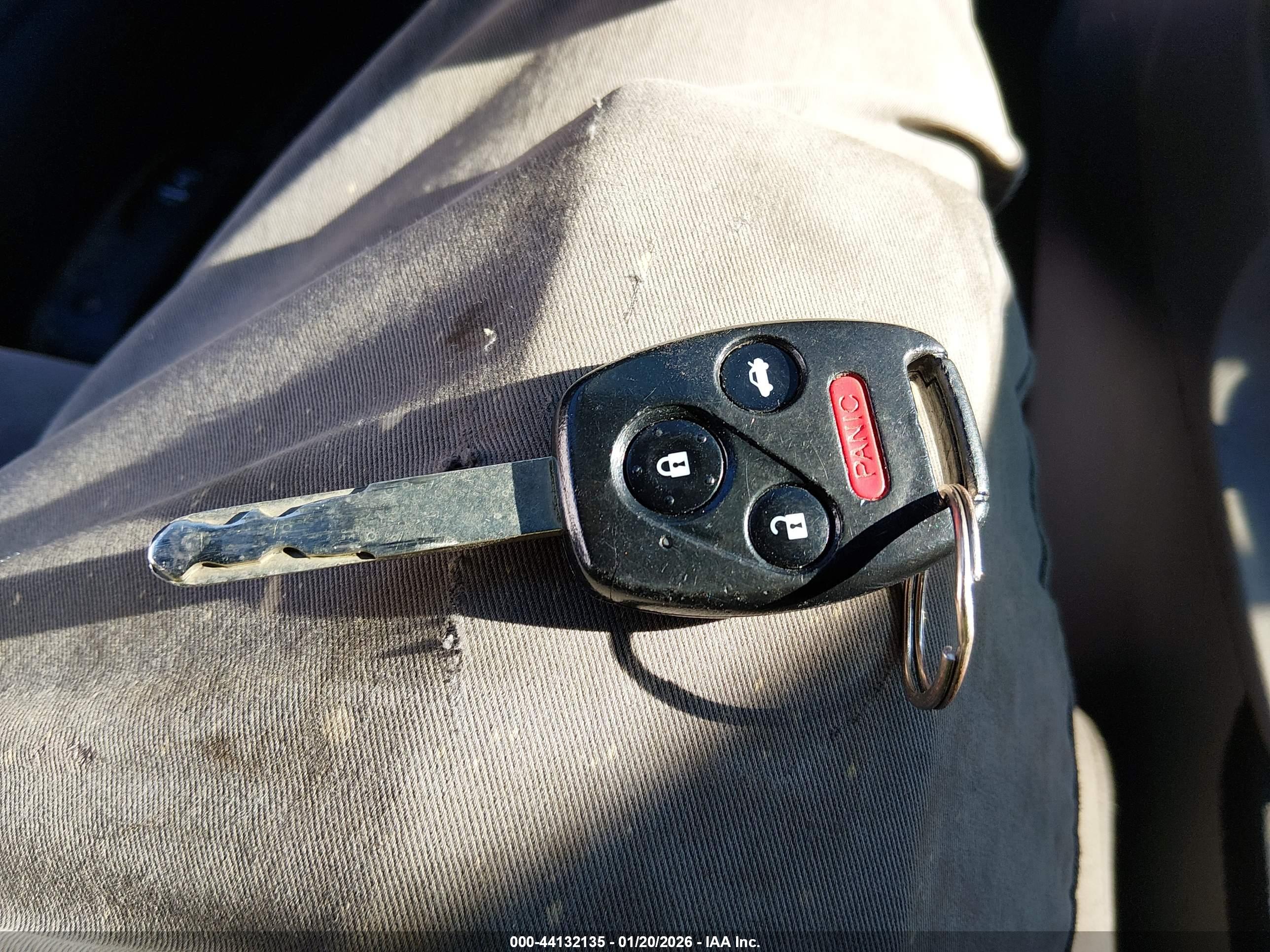 HONDA CIVIC image 11