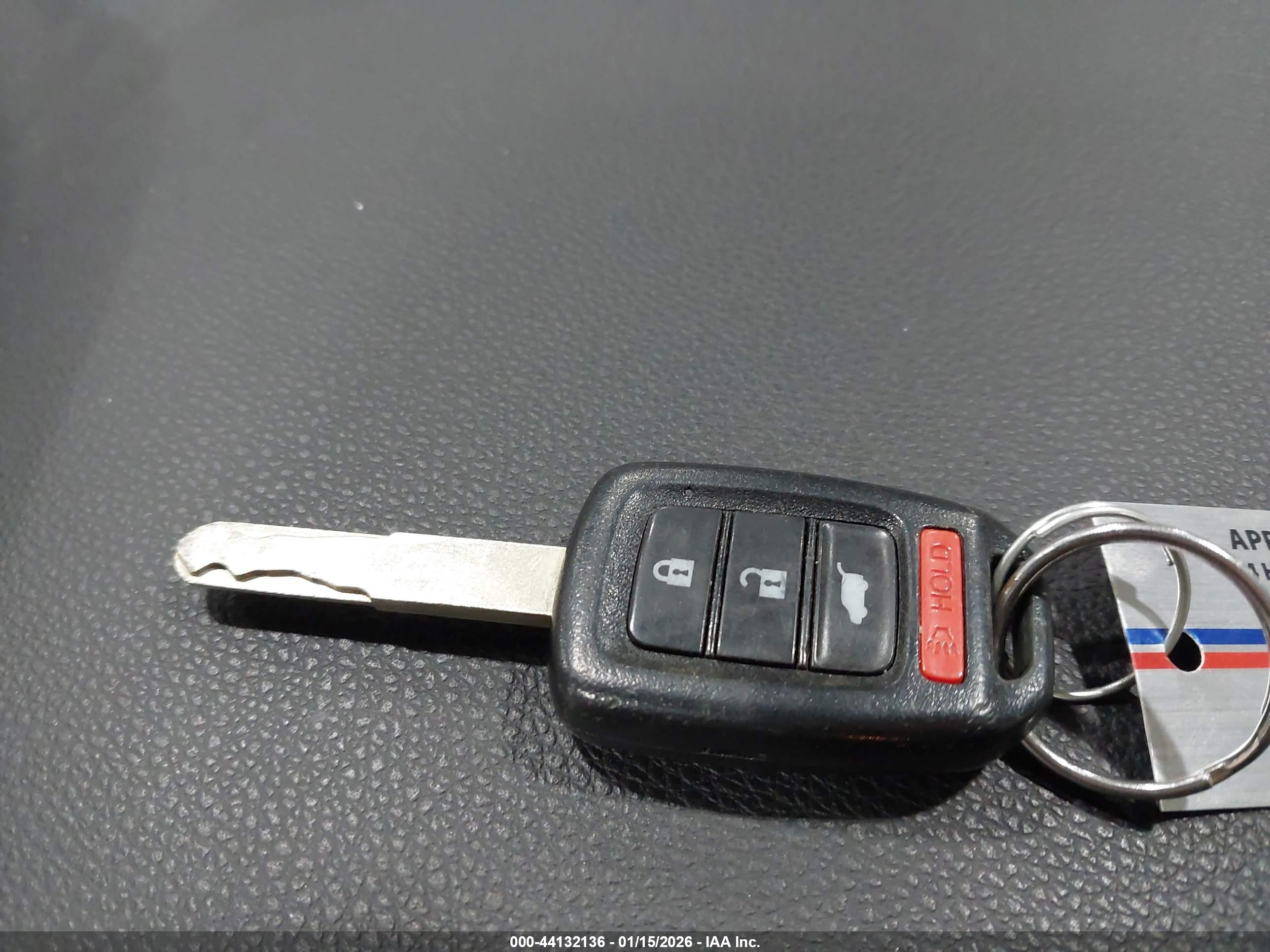 HONDA HR-V image 11