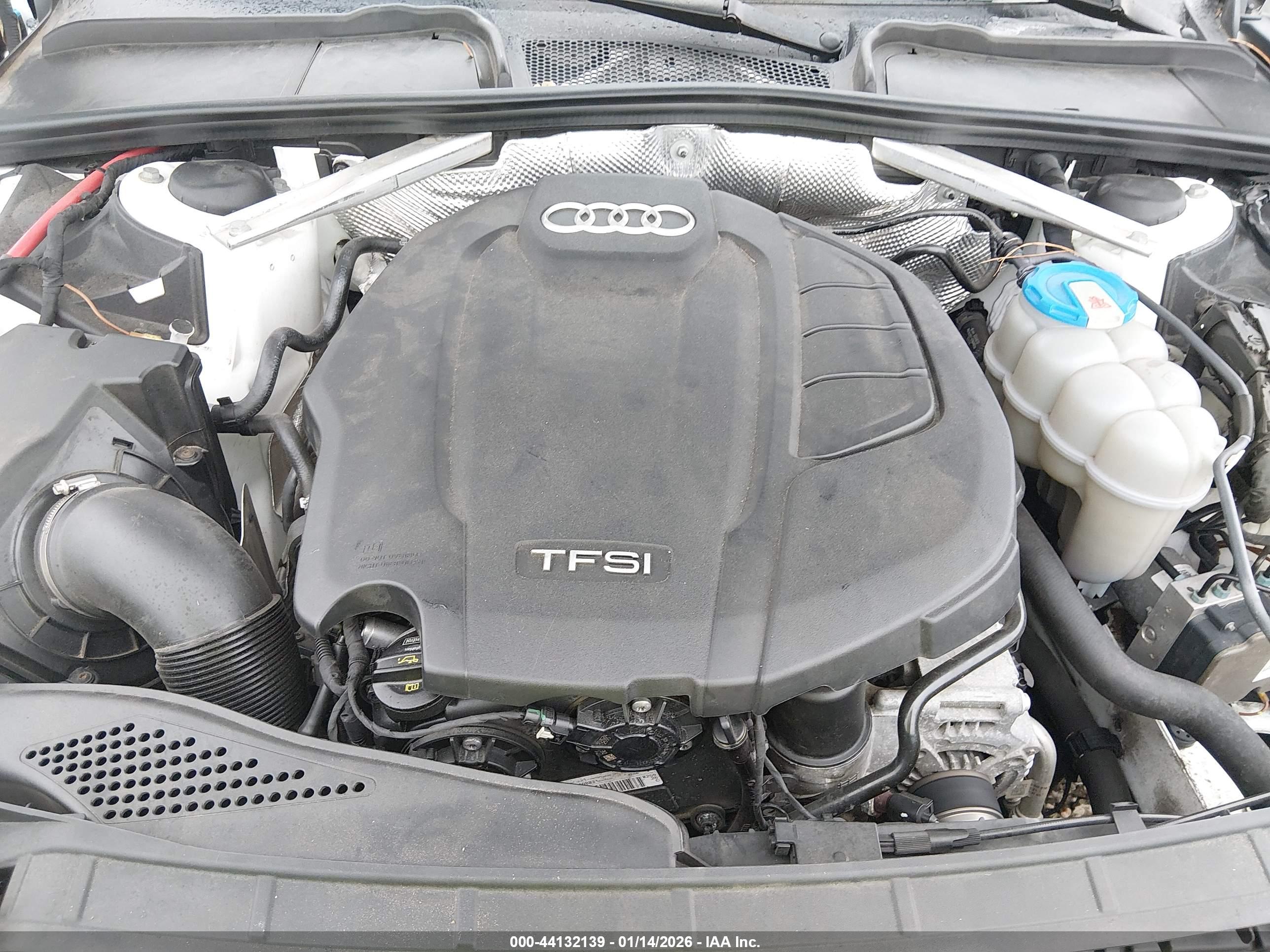 AUDI A4 image 10