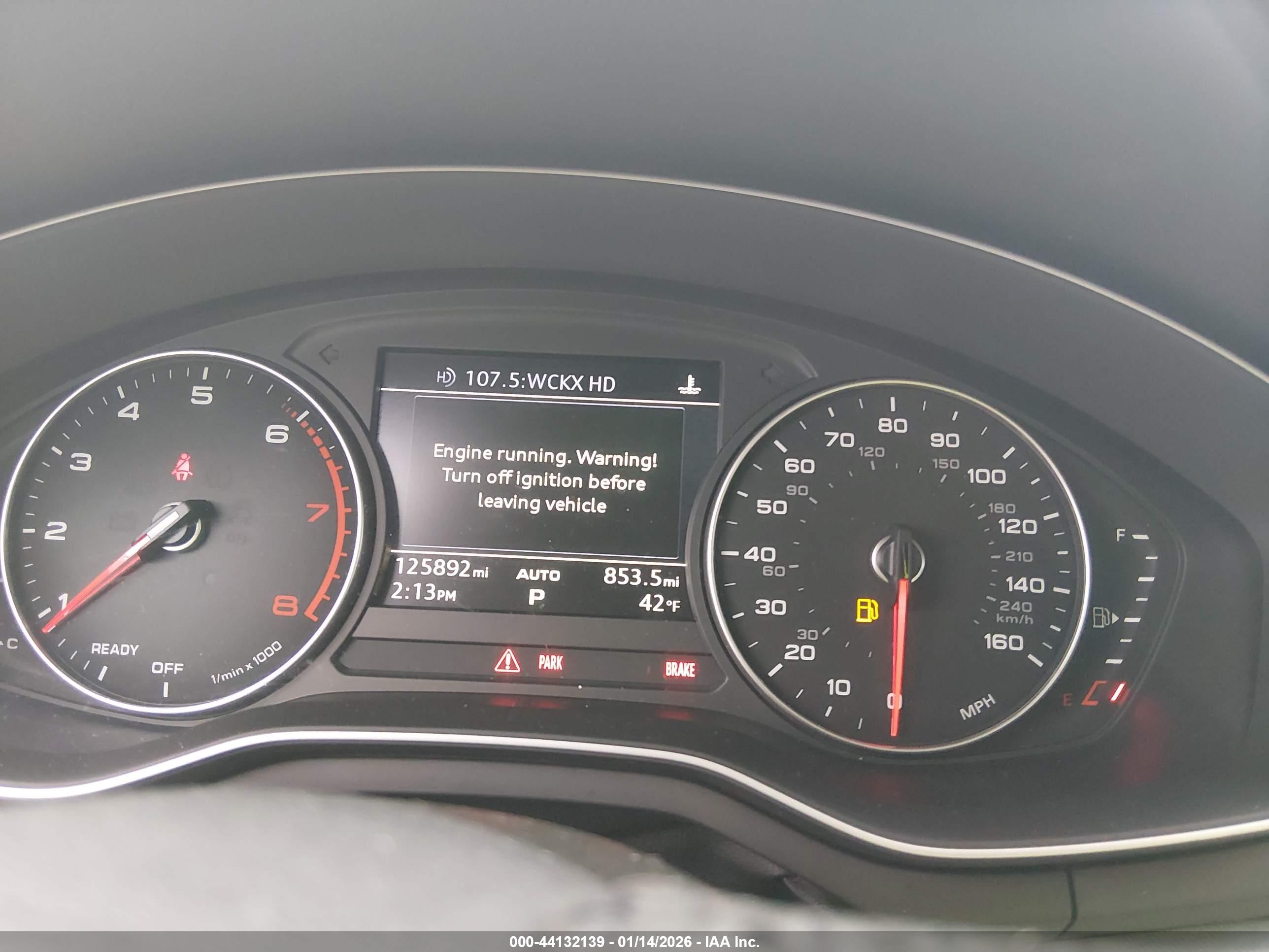 AUDI A4 image 7