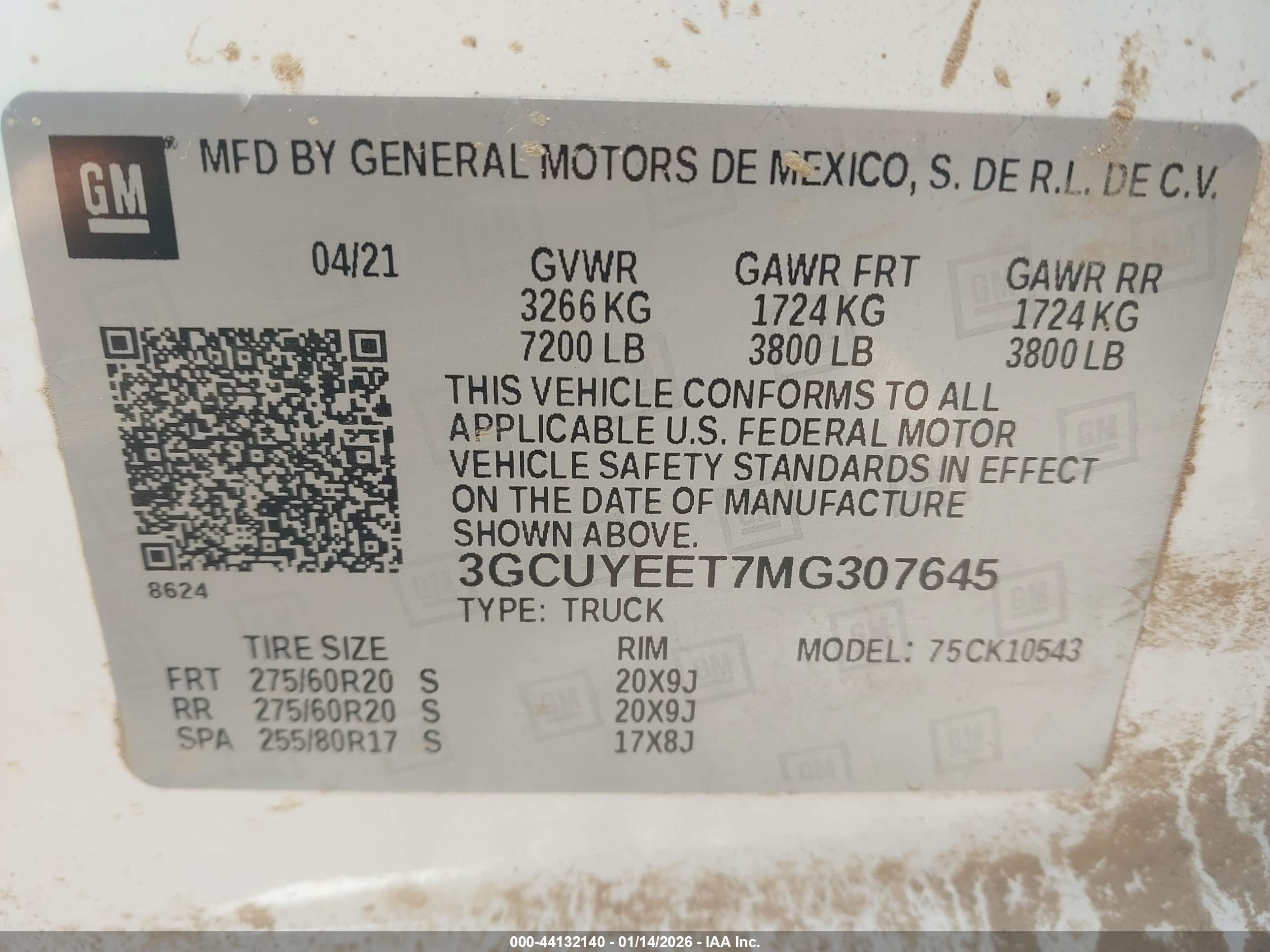 CHEVROLET SILVERADO image 9