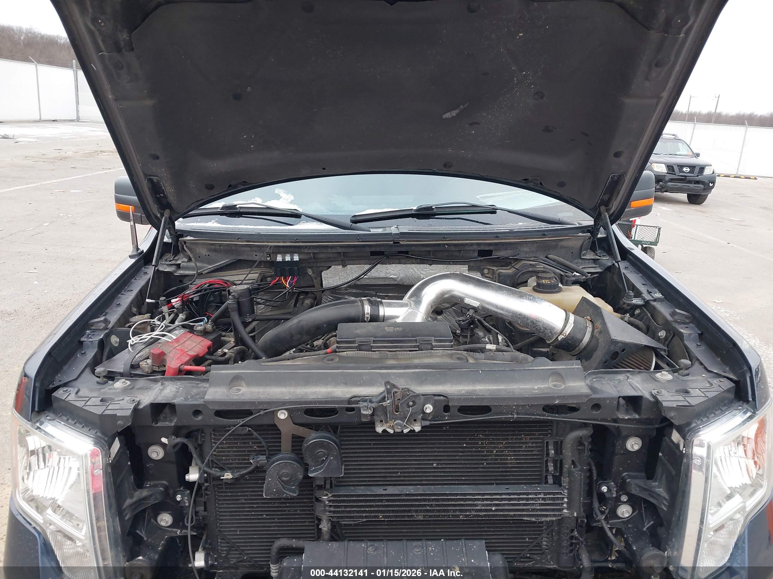 FORD F-150 image 10
