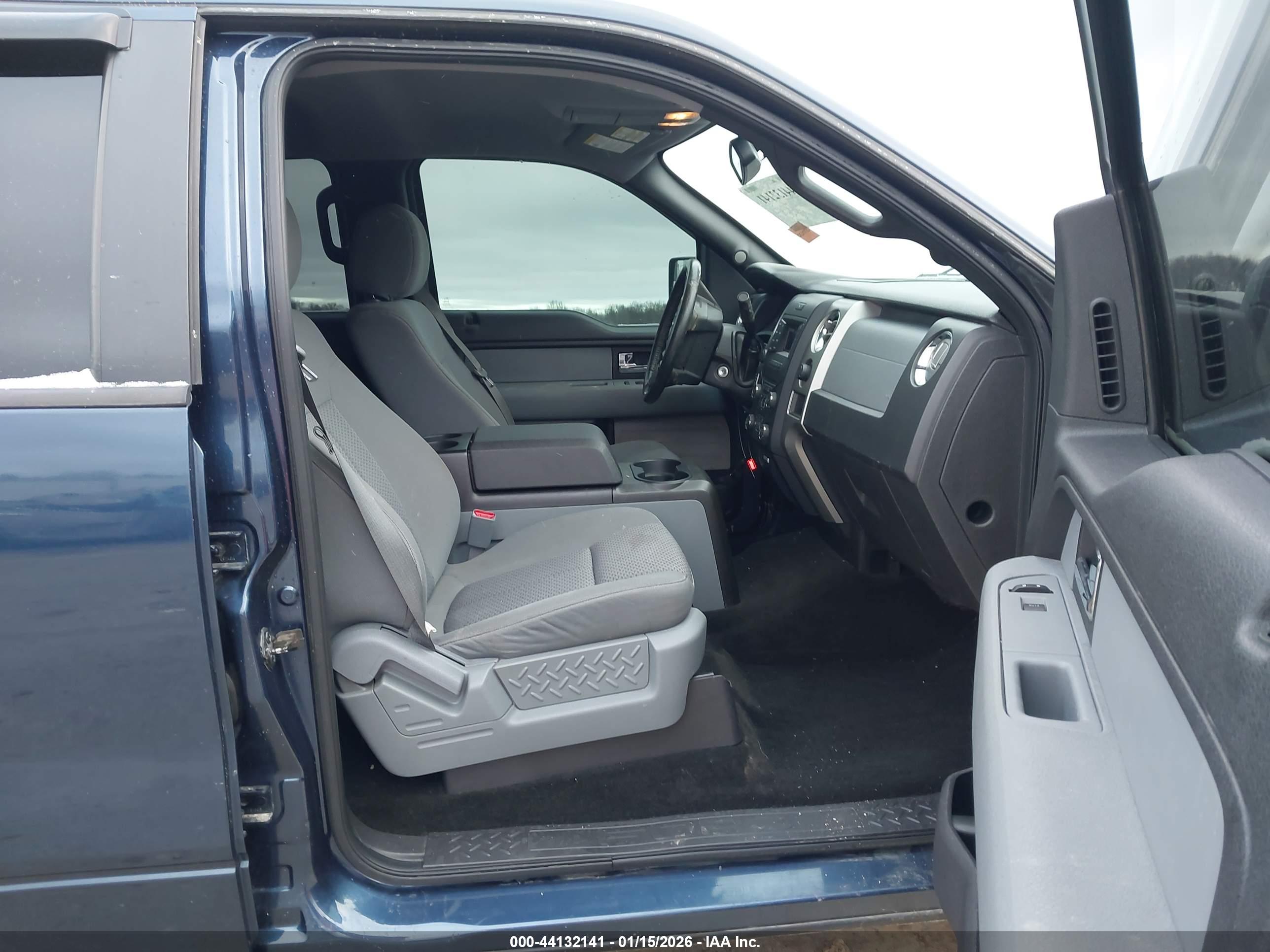 FORD F-150 image 5