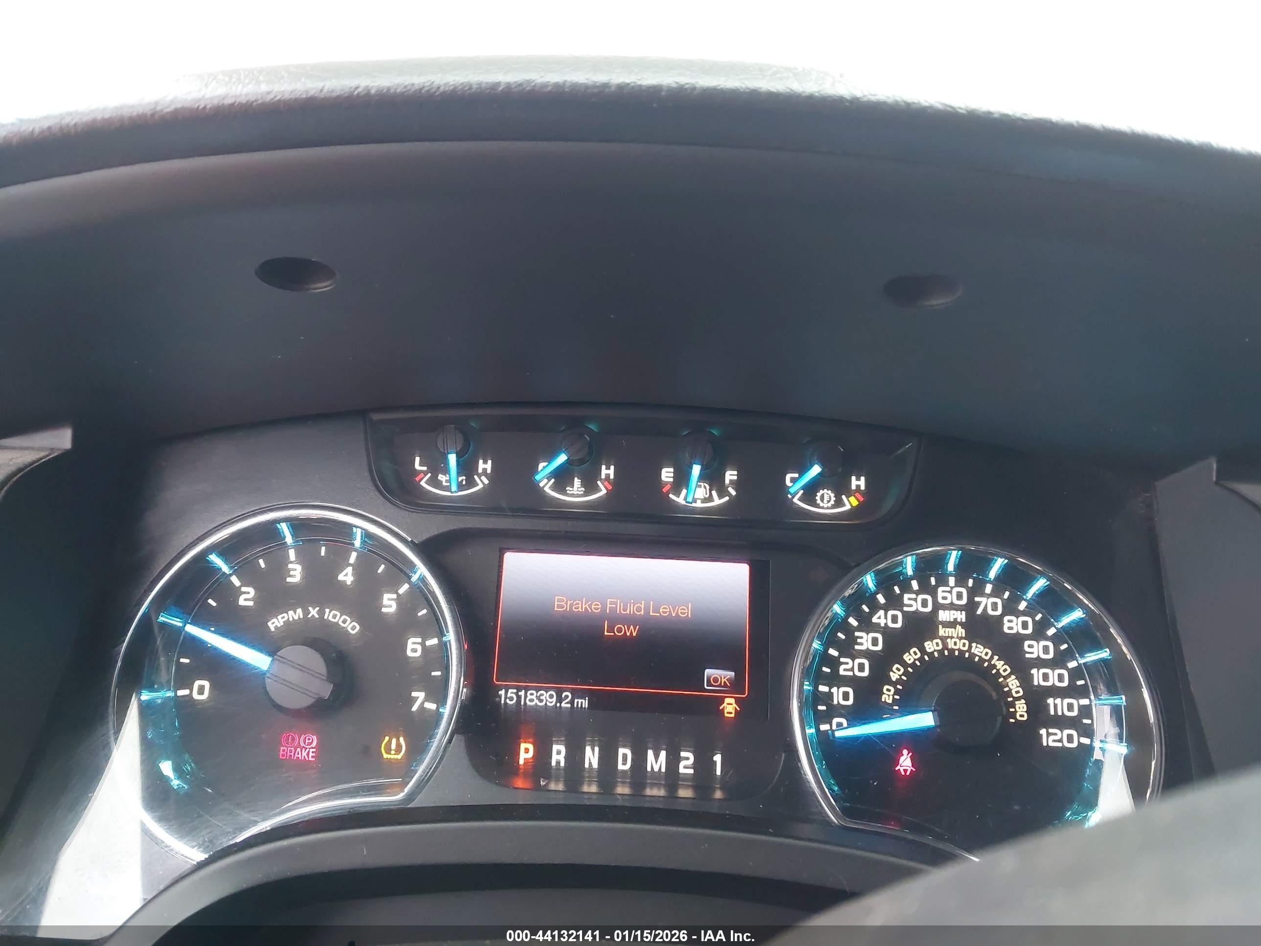 FORD F-150 image 7
