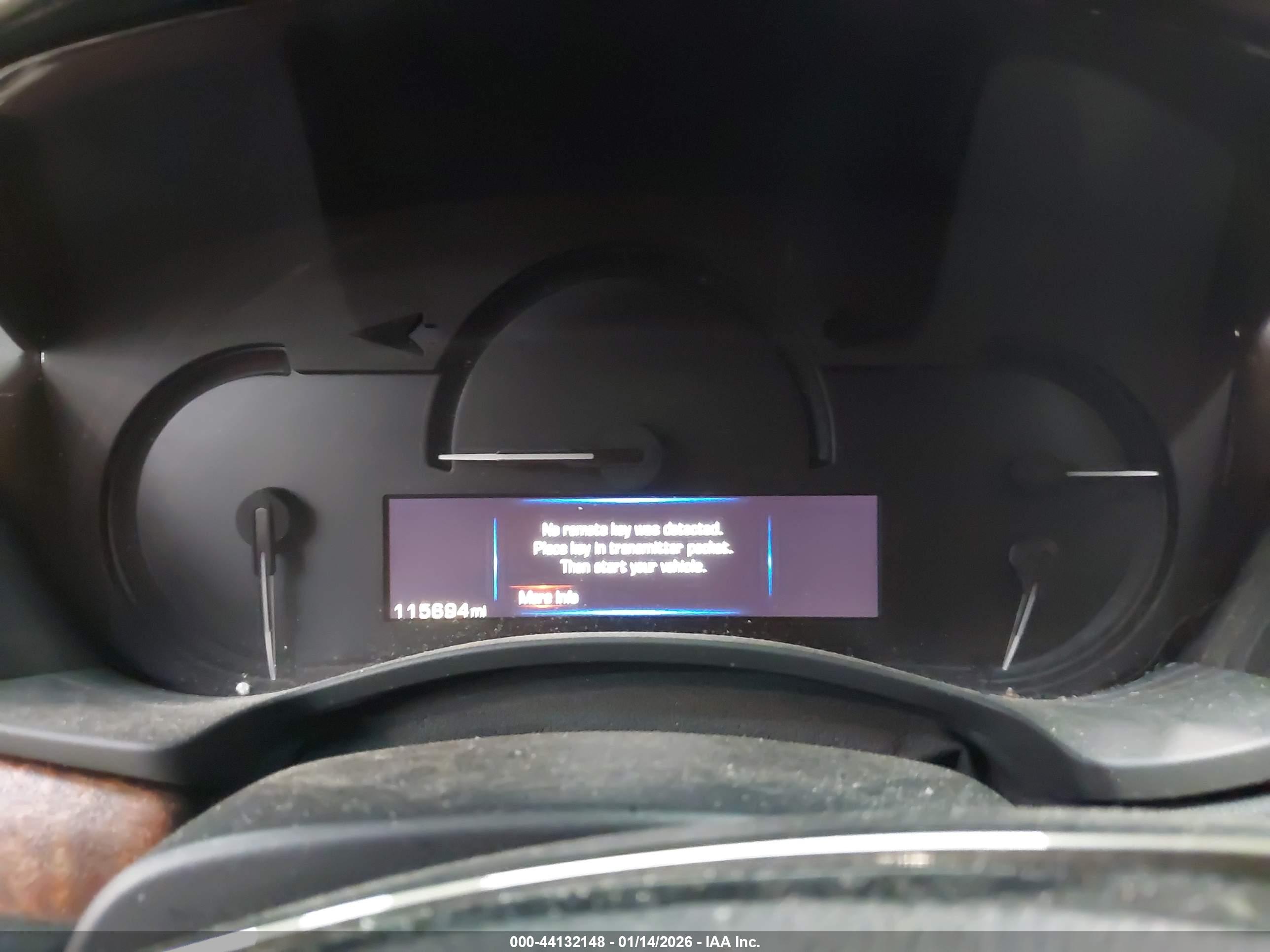 CADILLAC ATS image 7