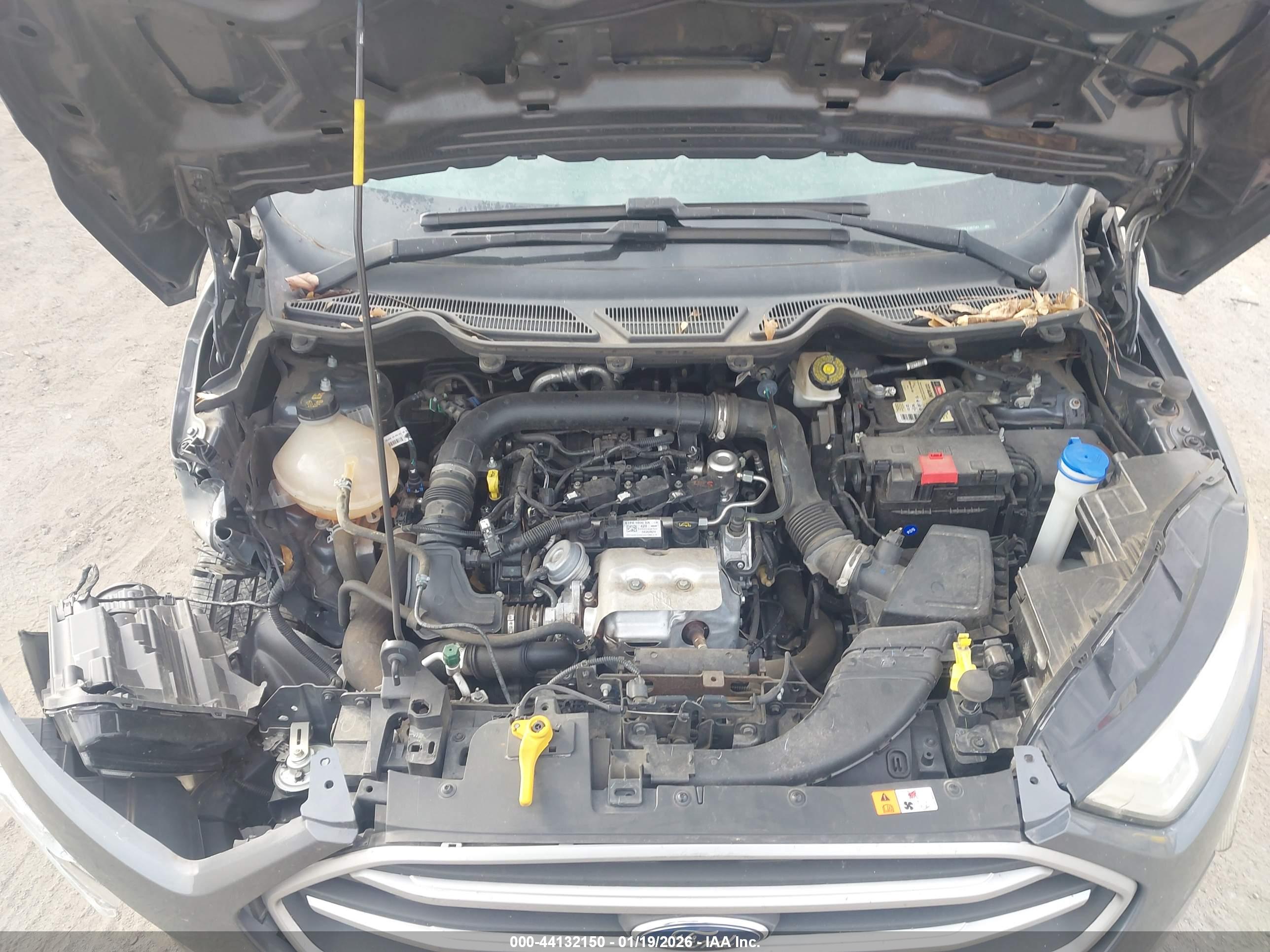 FORD ECOSPORT image 10