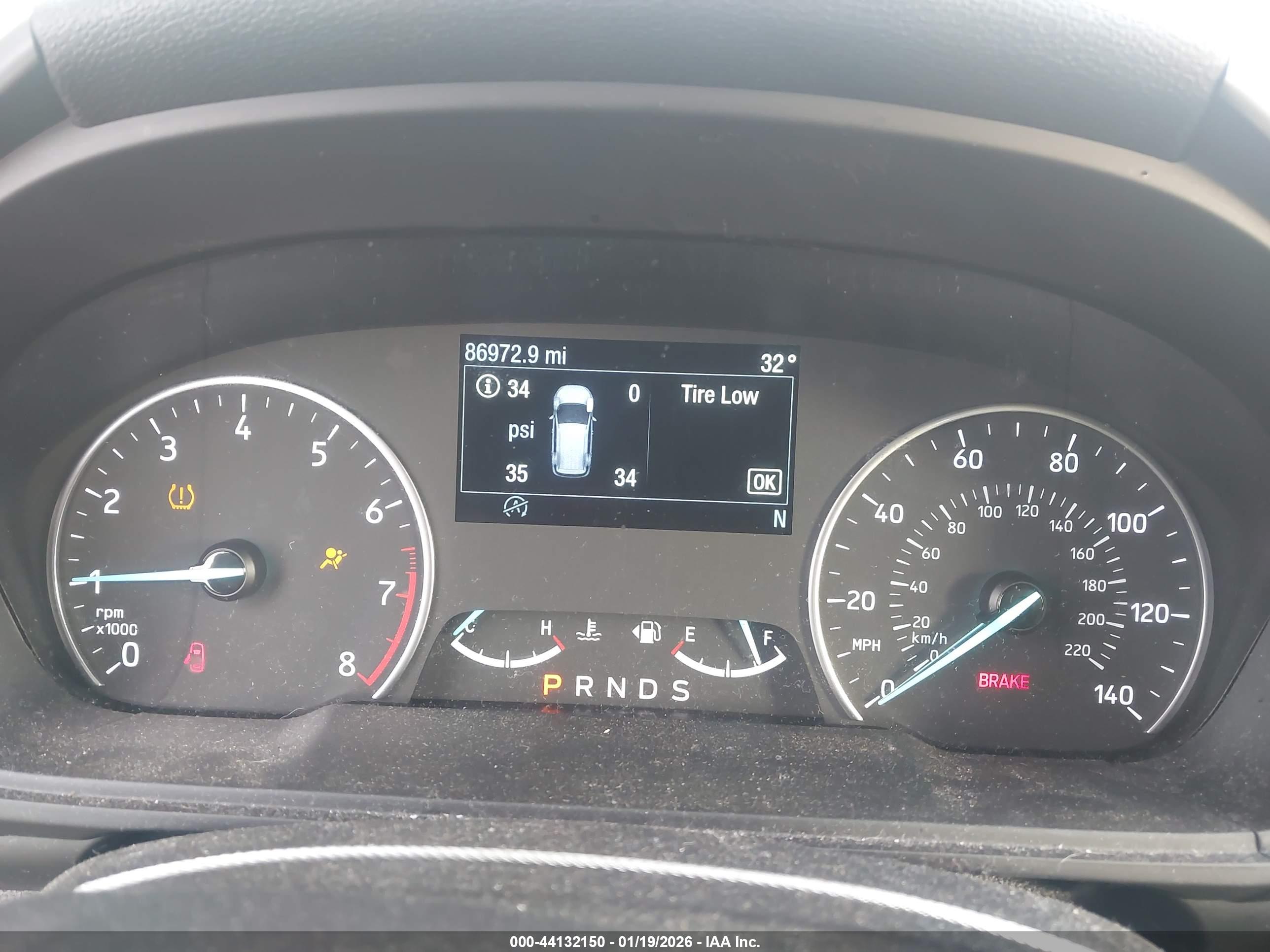 FORD ECOSPORT image 7