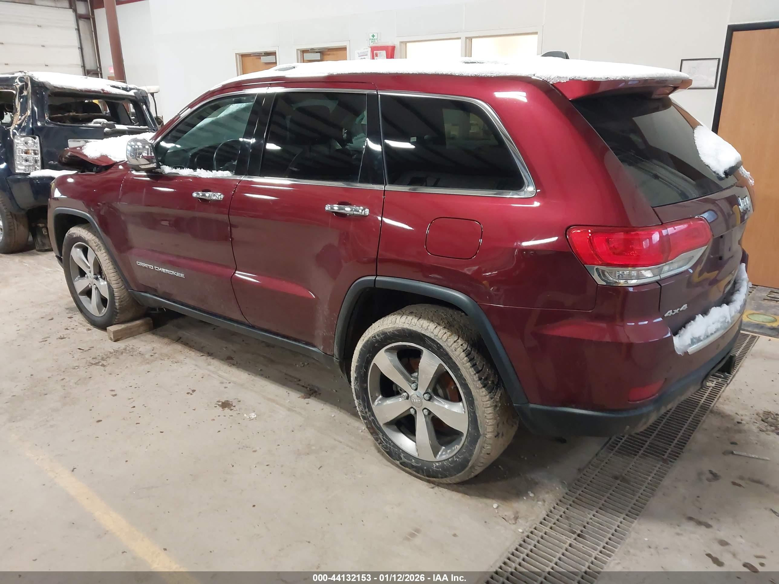 JEEP GRAND image 3