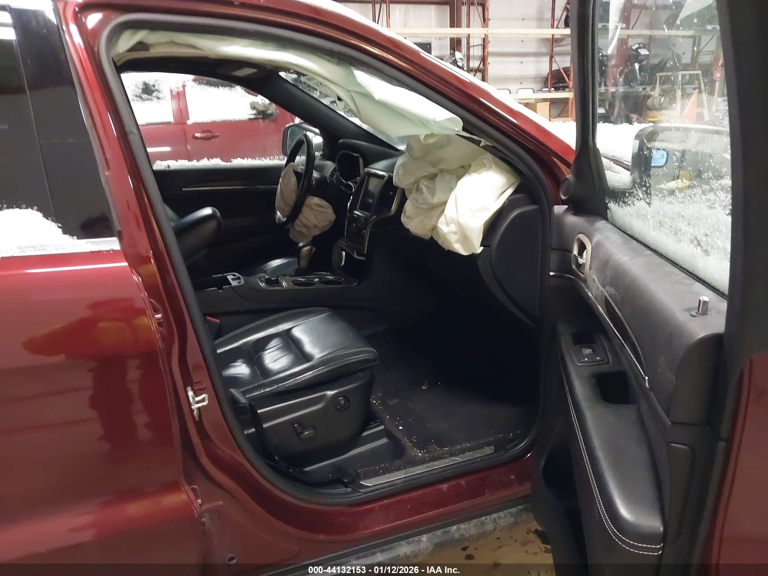 JEEP GRAND image 5