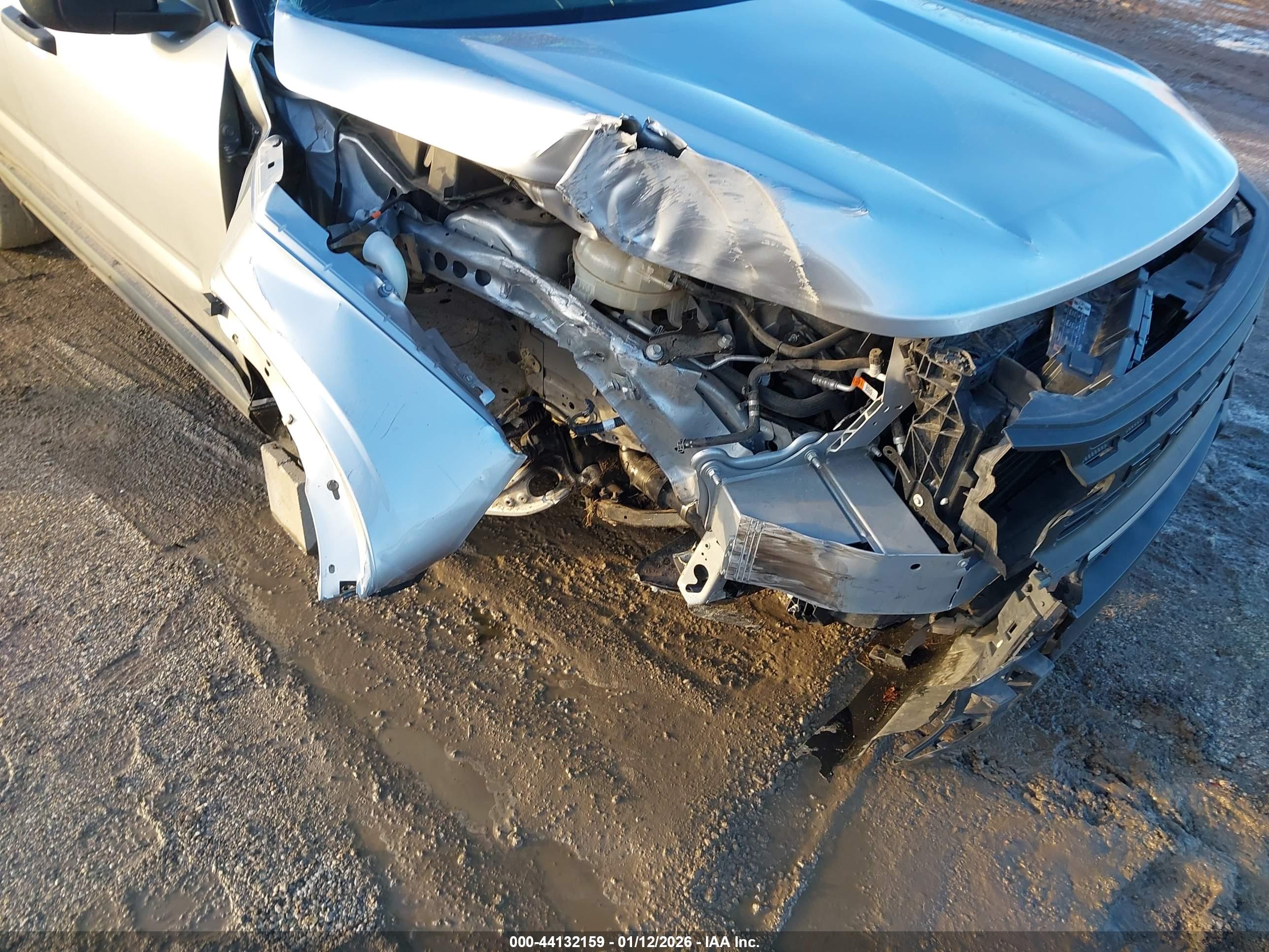 FORD BRONCO image 6