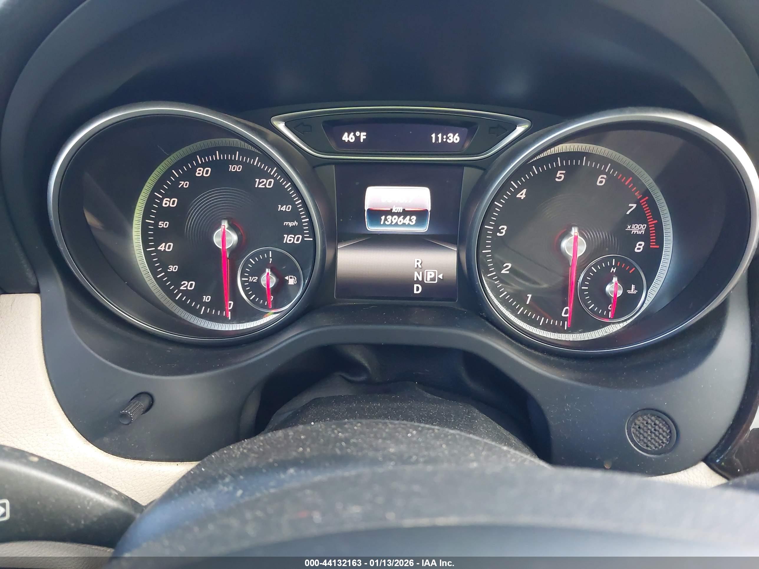 MERCEDES-BENZ CLA image 7