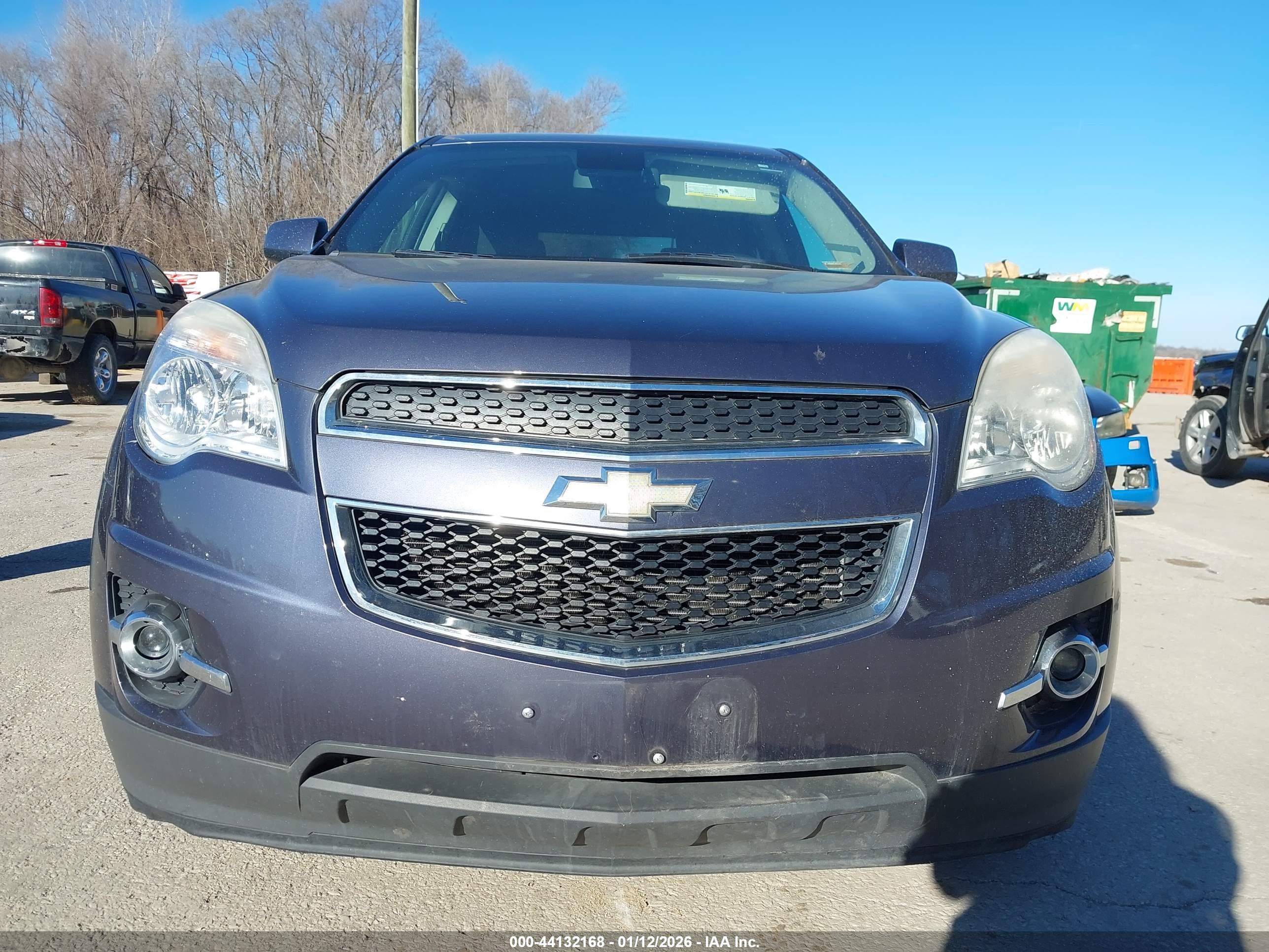 CHEVROLET EQUINOX image 6
