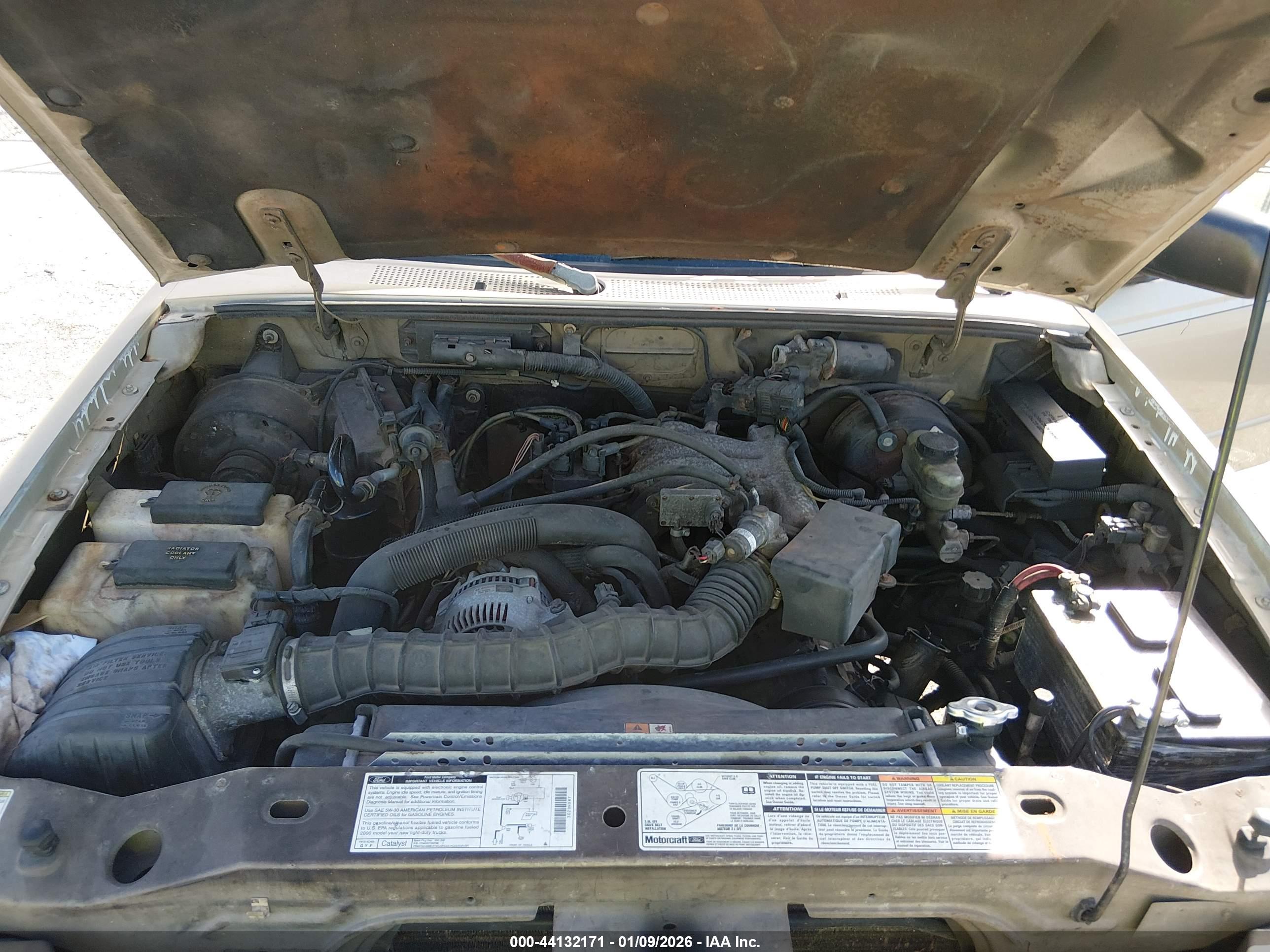 FORD RANGER image 10