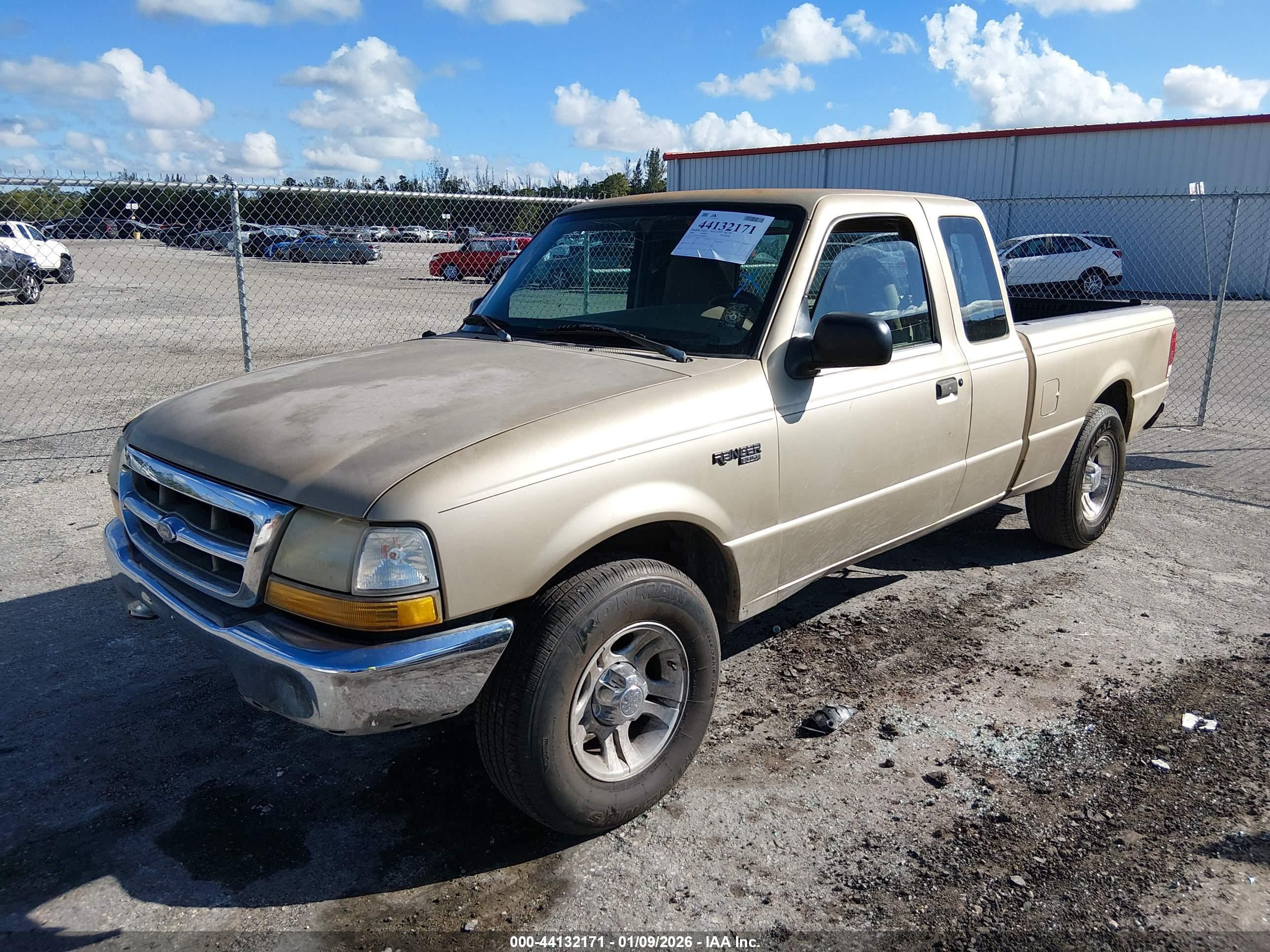 FORD RANGER image 2