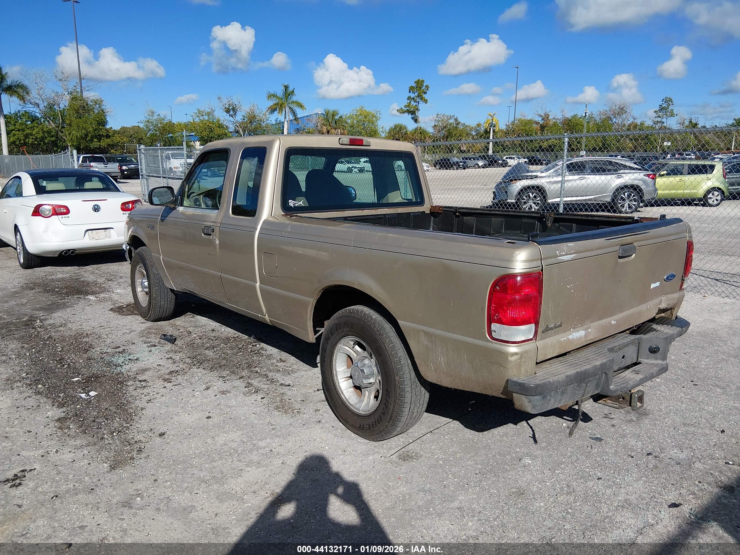 FORD RANGER image 3