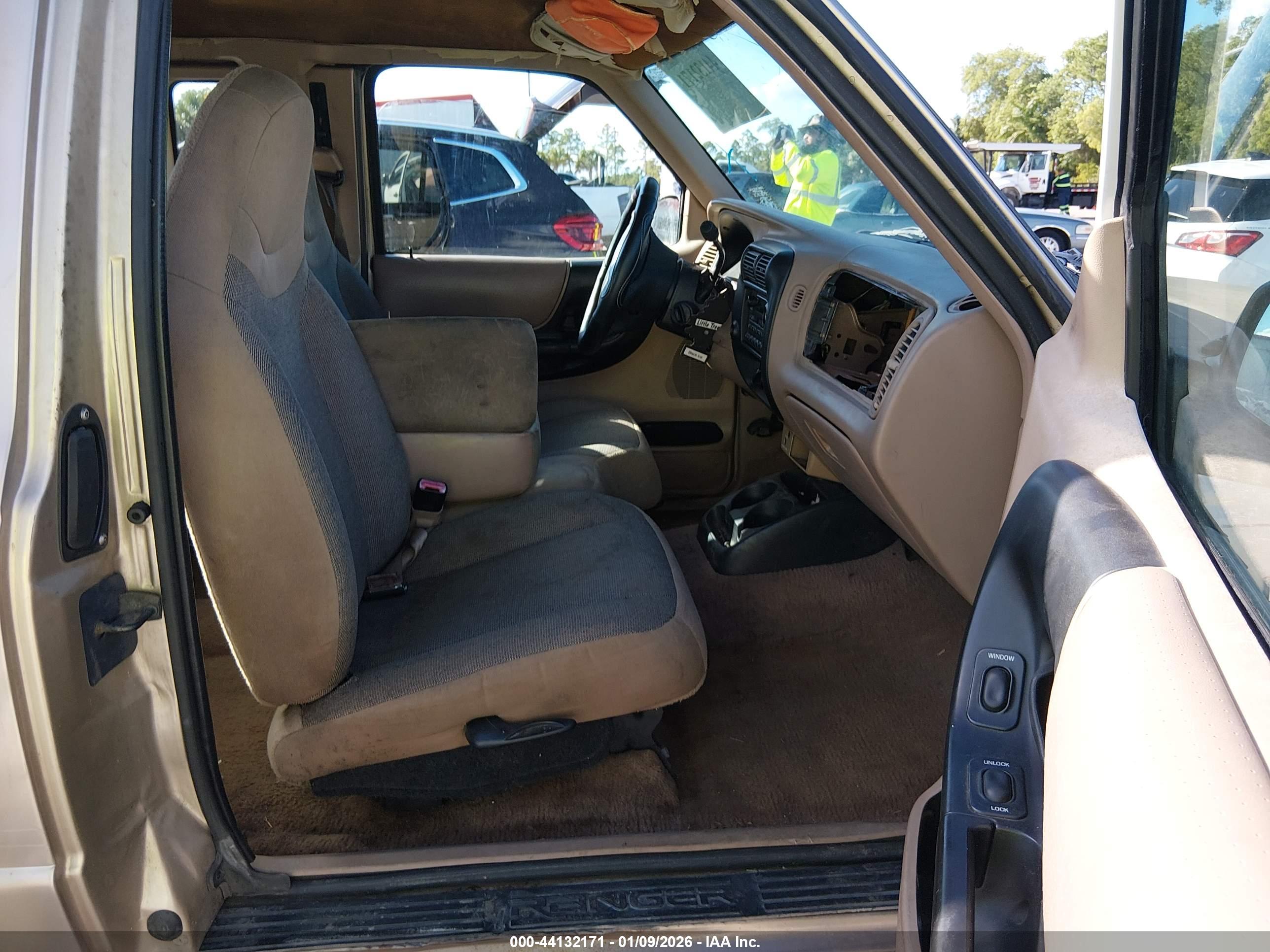 FORD RANGER image 5