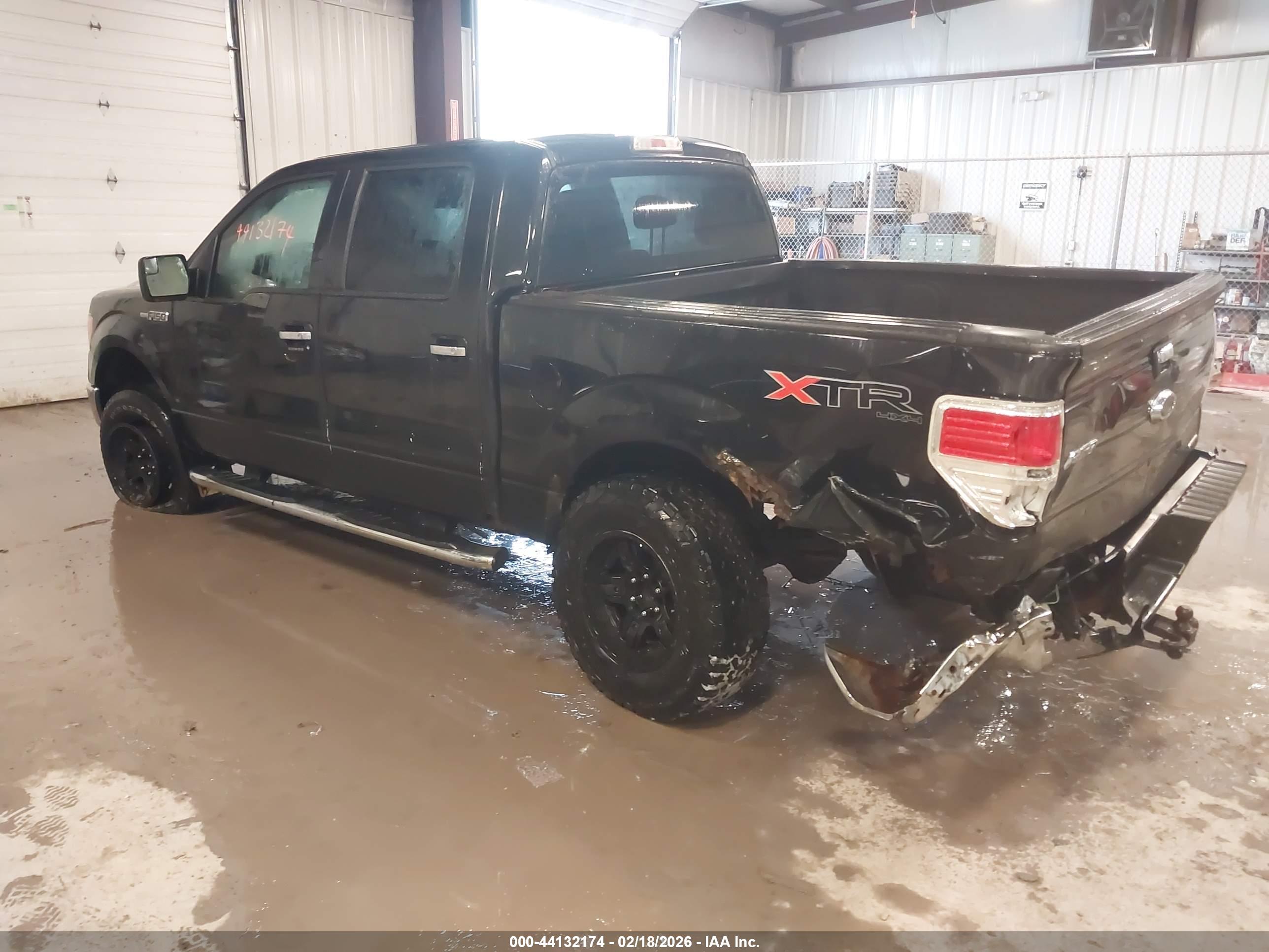 FORD F-150 image 3