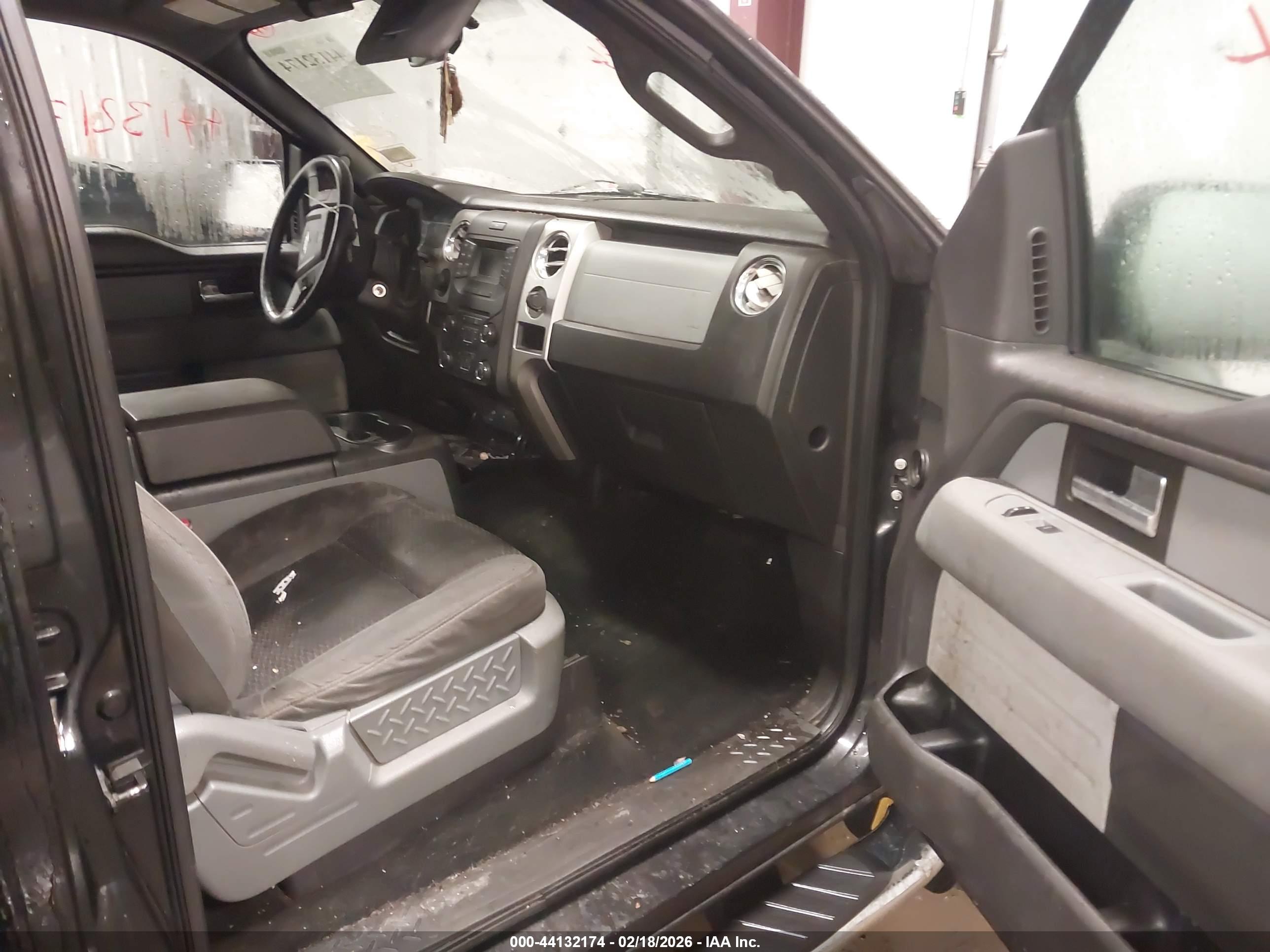 FORD F-150 image 5