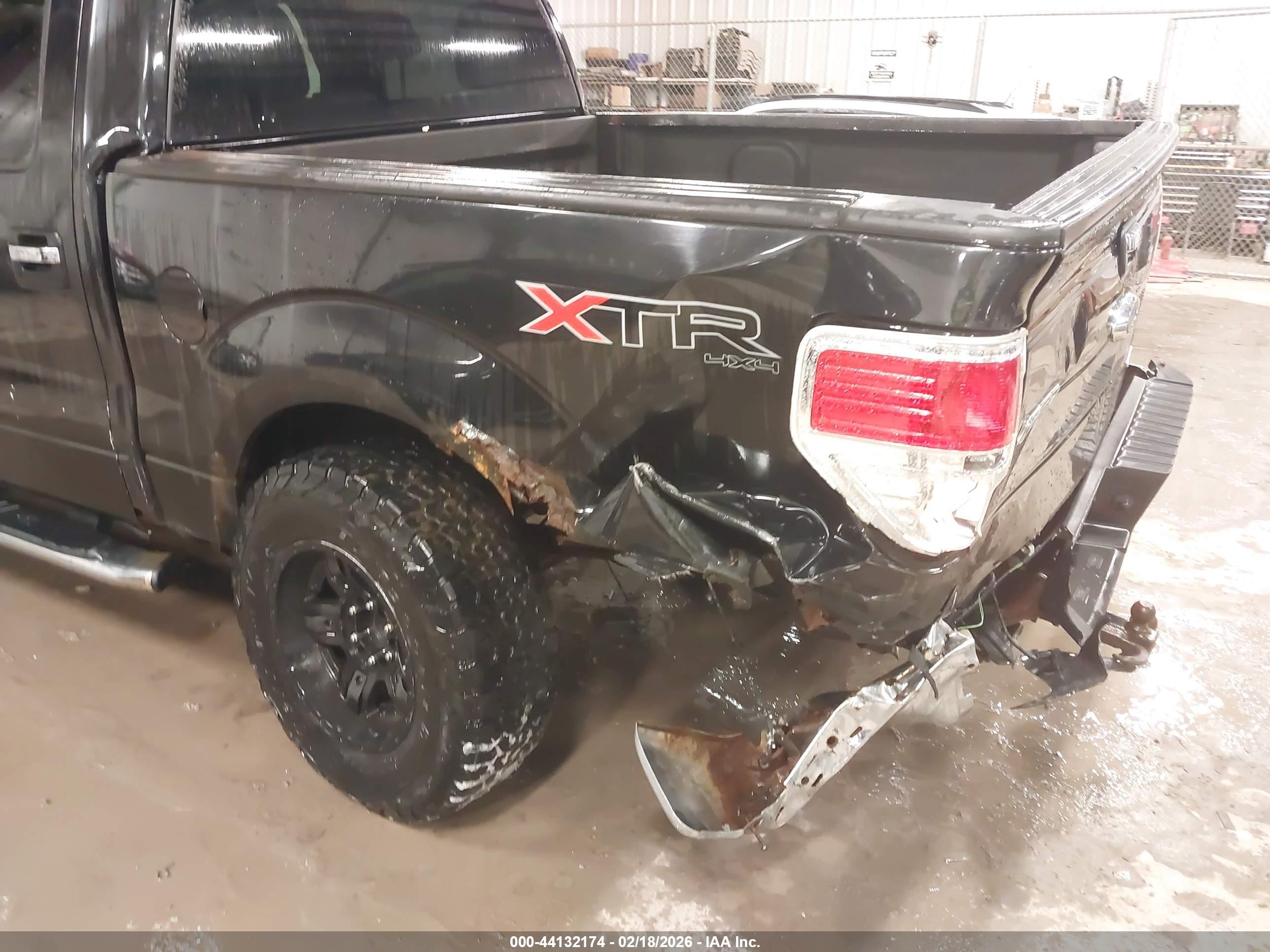 FORD F-150 image 6
