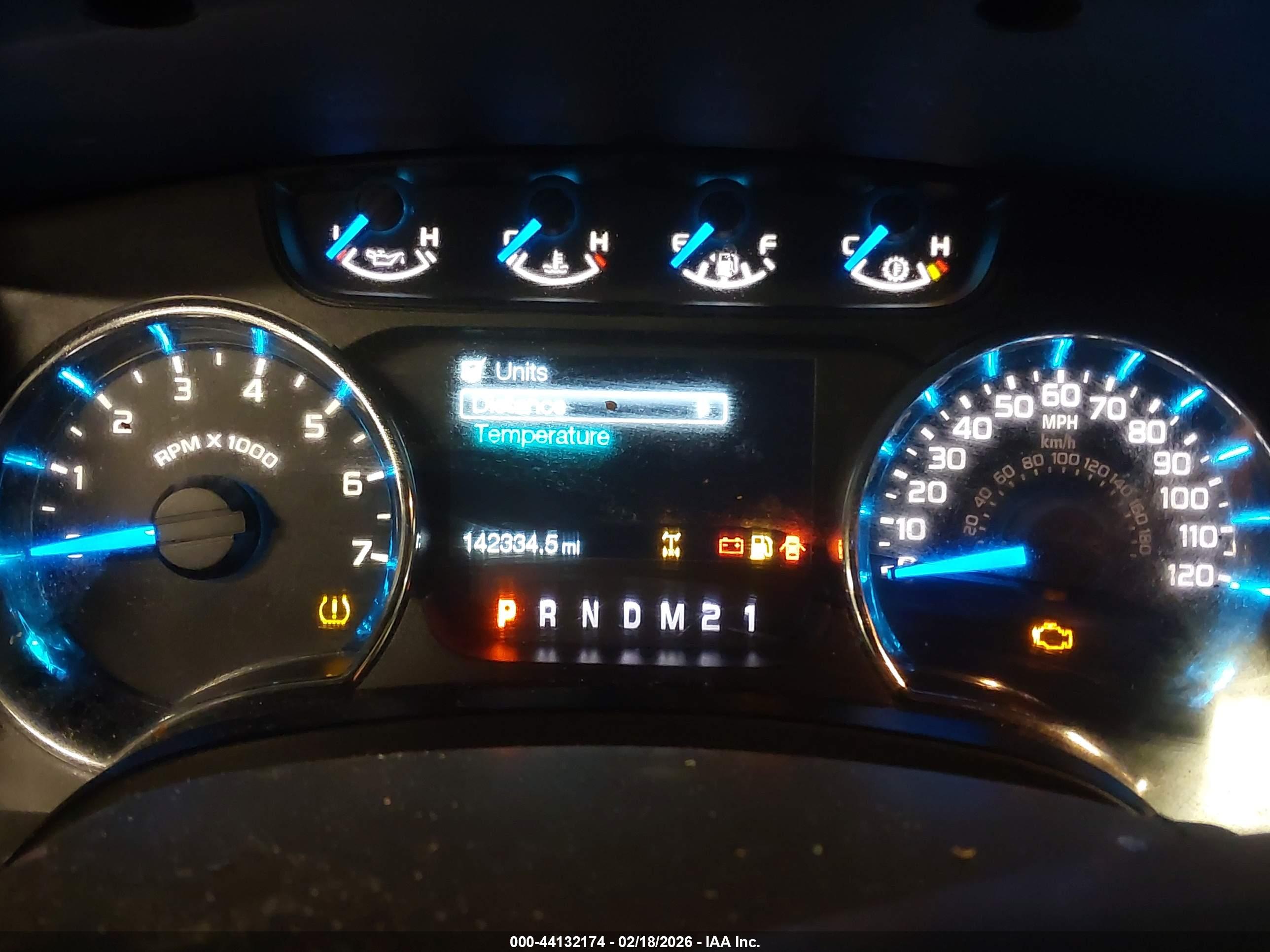FORD F-150 image 7