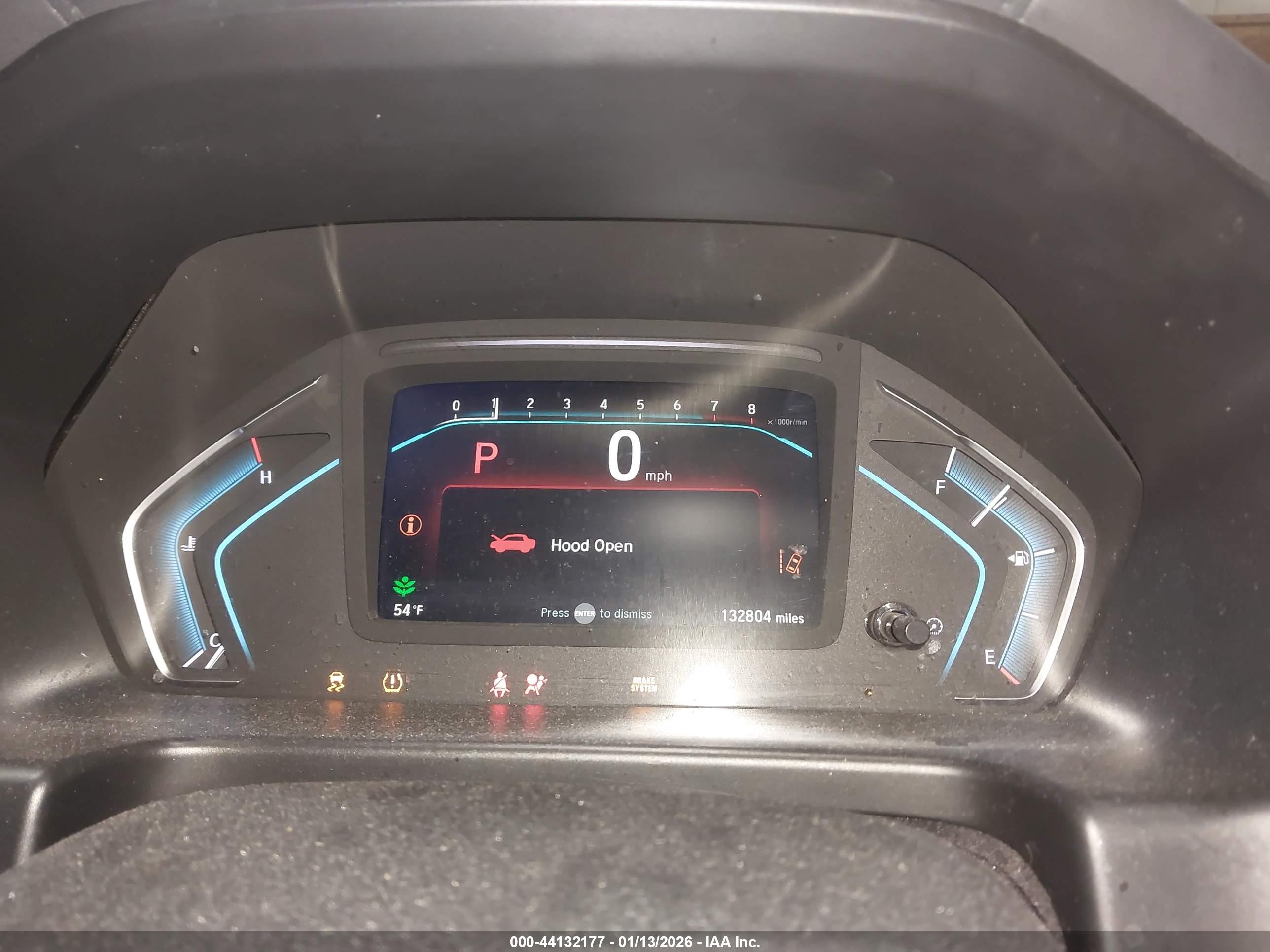 HONDA ODYSSEY image 7