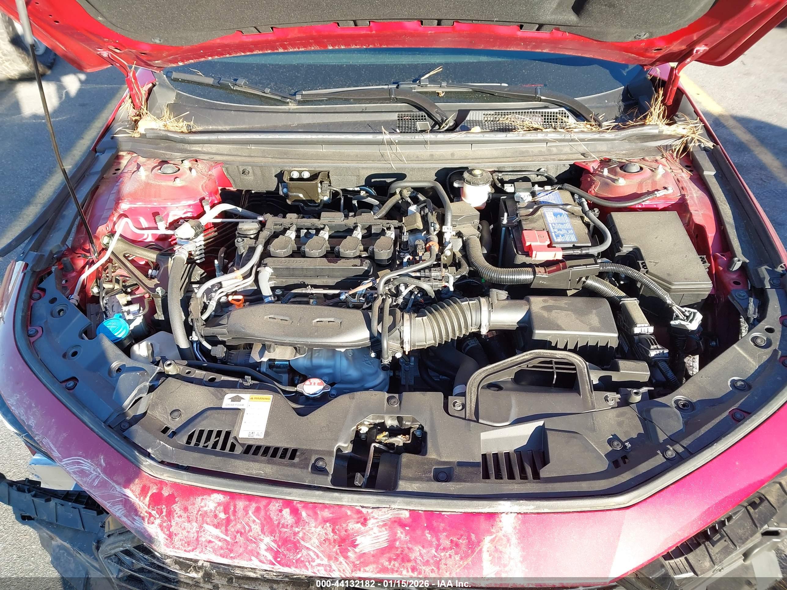HONDA ACCORD image 10