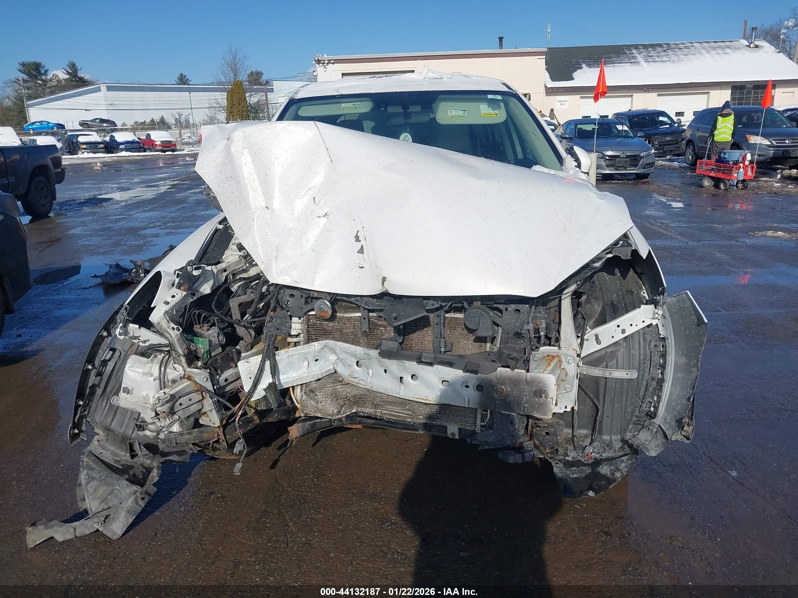 MAZDA CX-5 image 6