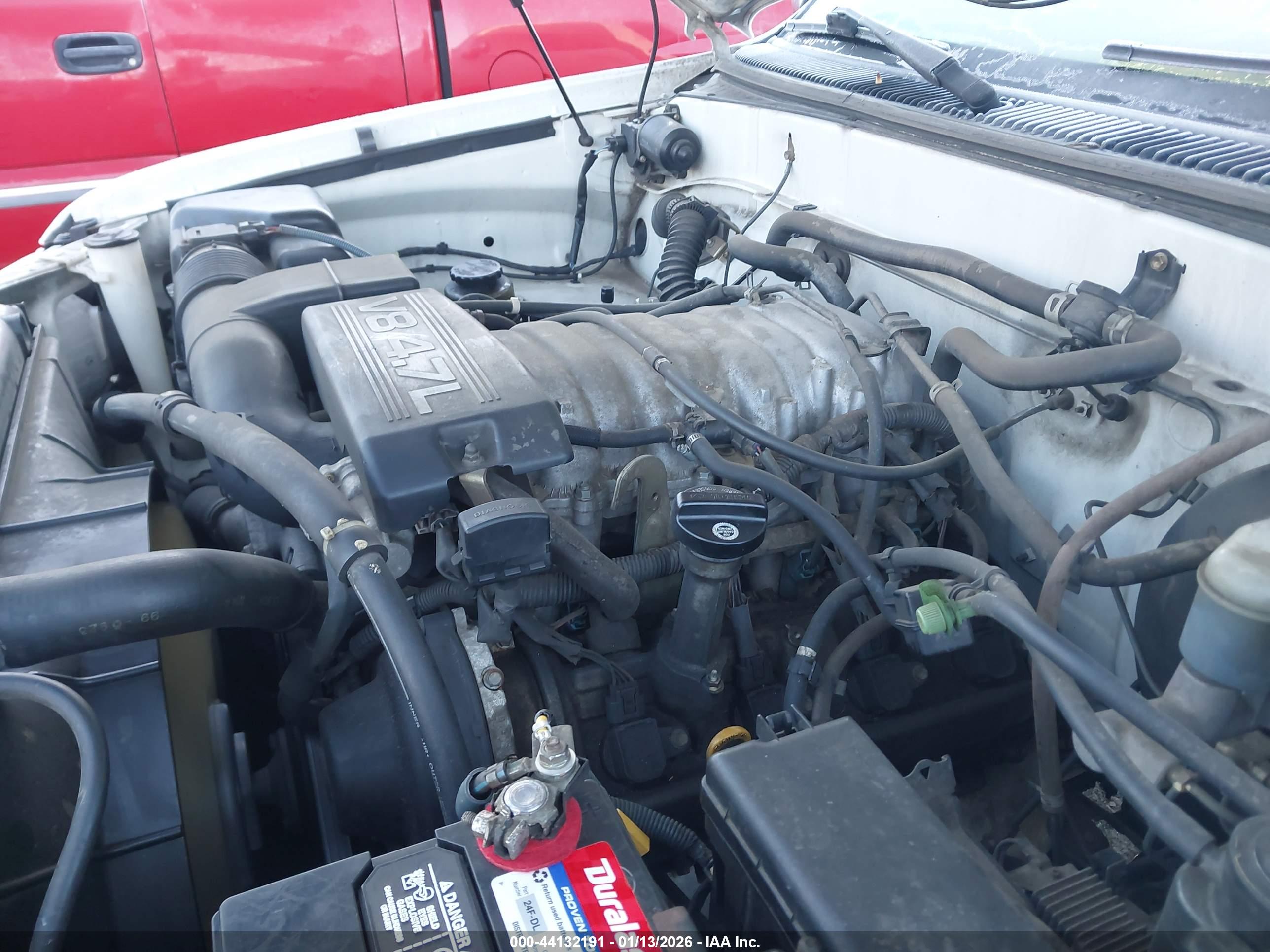 TOYOTA TUNDRA image 10