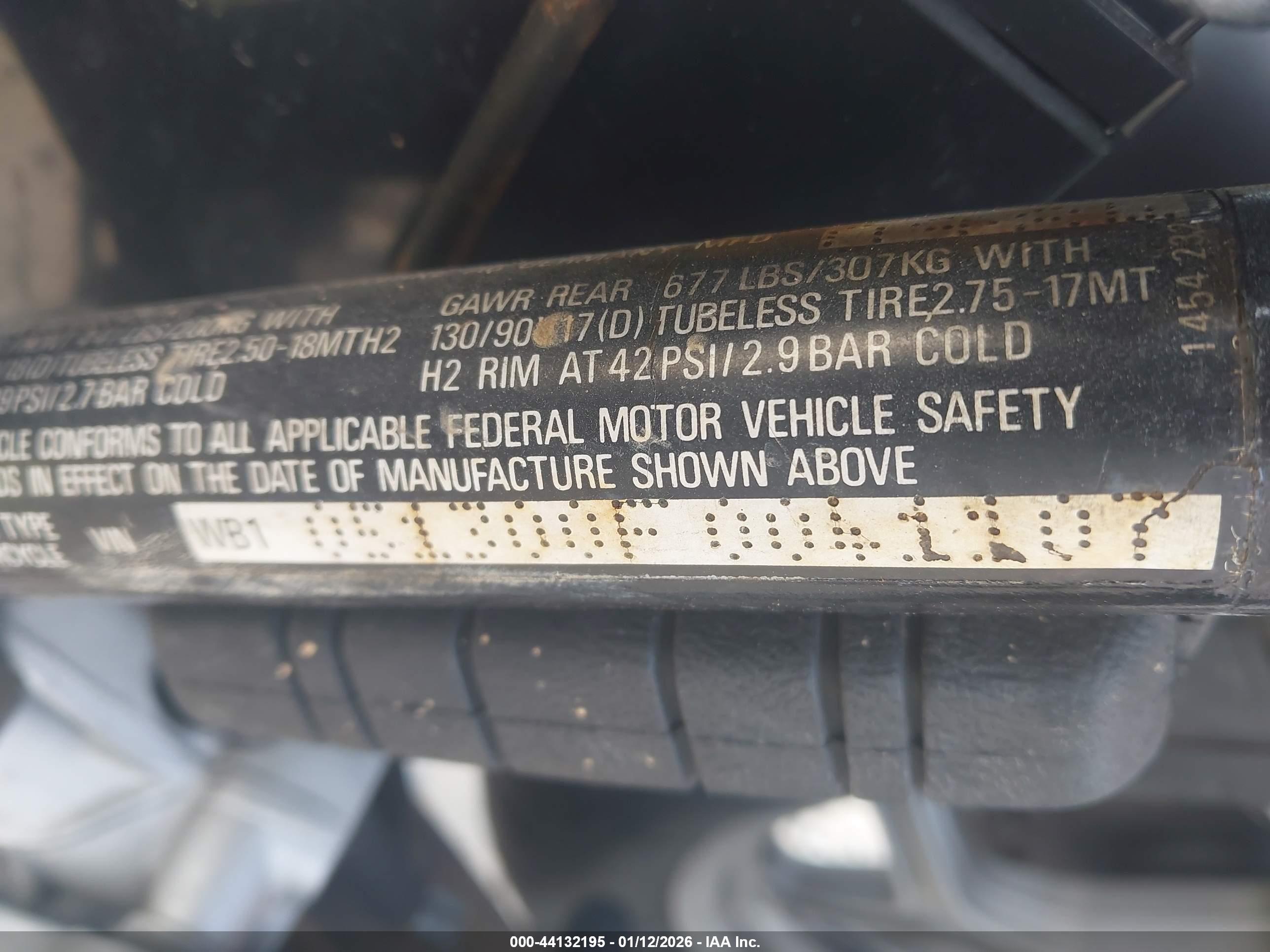 BMW K100 image 10