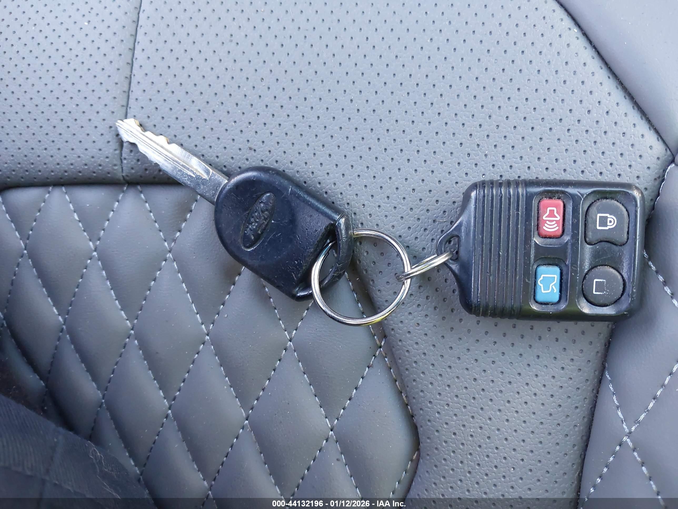 FORD FOCUS image 11