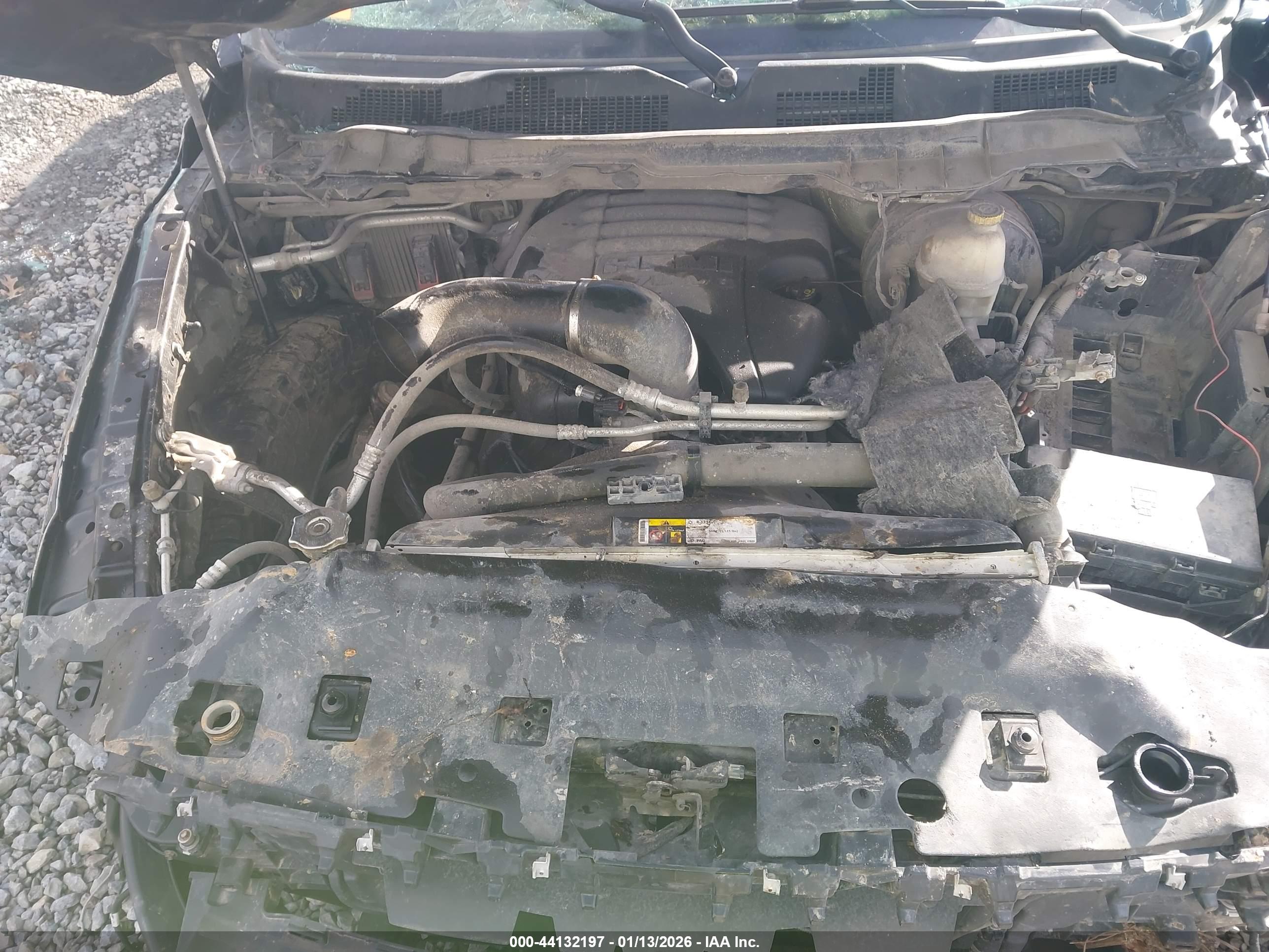 RAM 1500 image 10