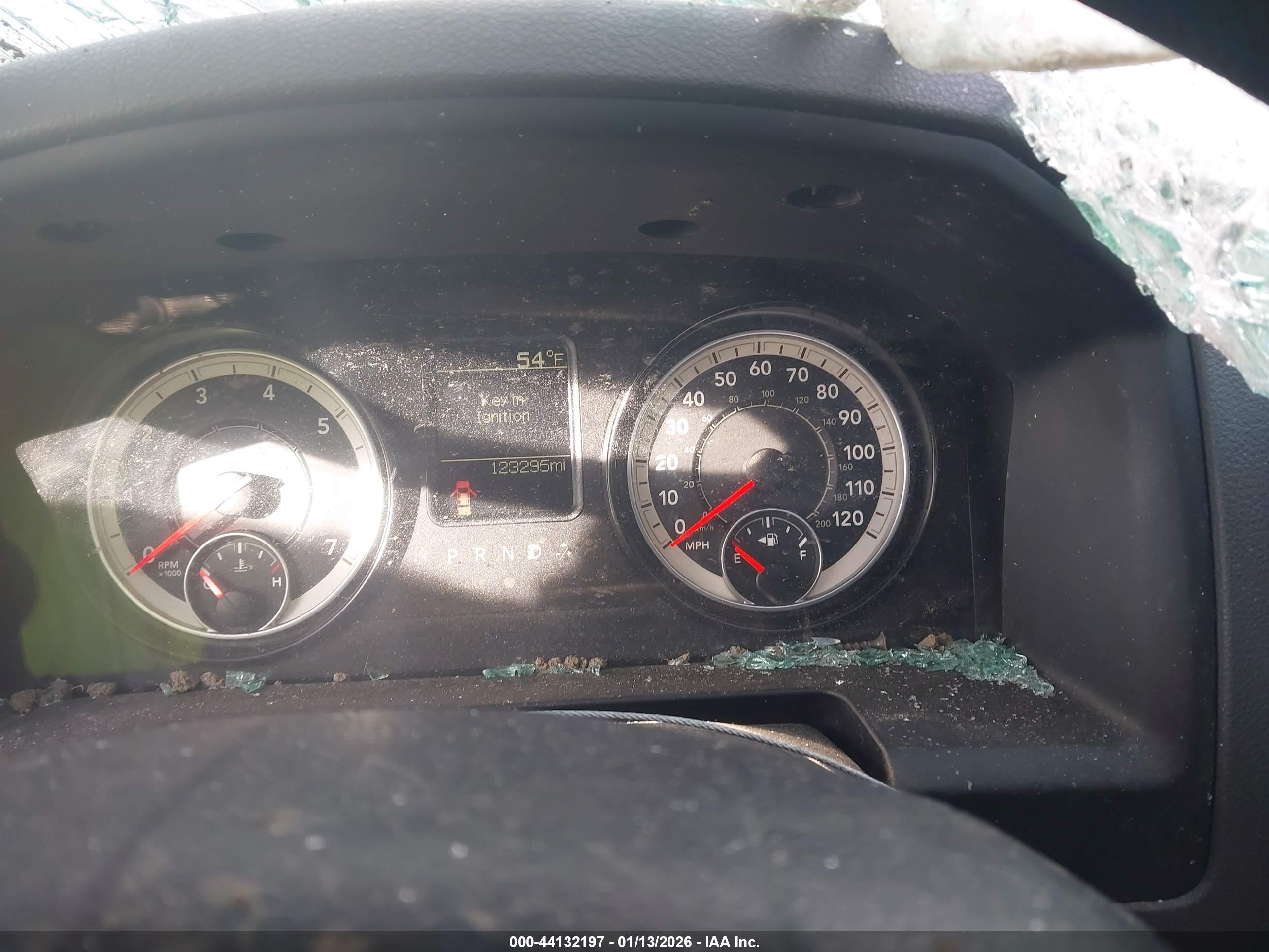 RAM 1500 image 7