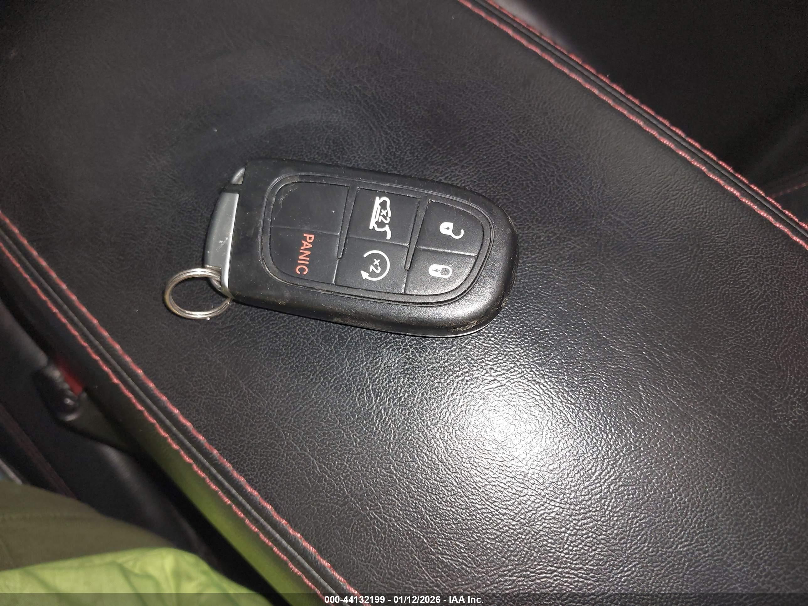 JEEP CHEROKEE image 11