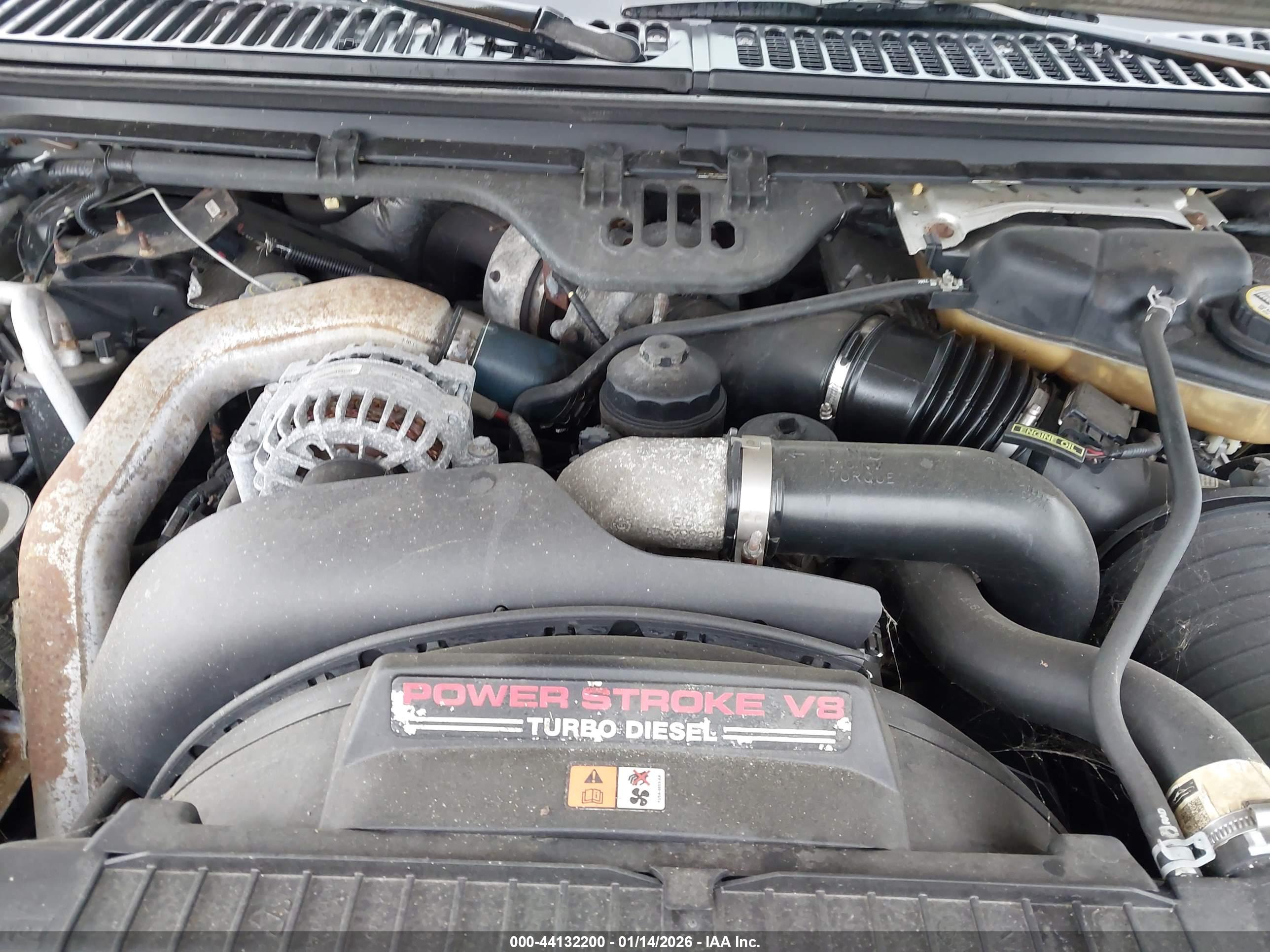 FORD F-350 image 10