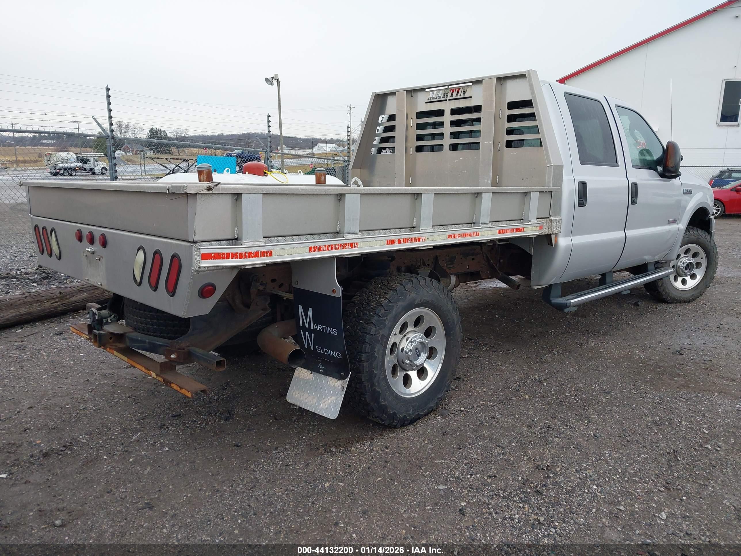 FORD F-350 image 4