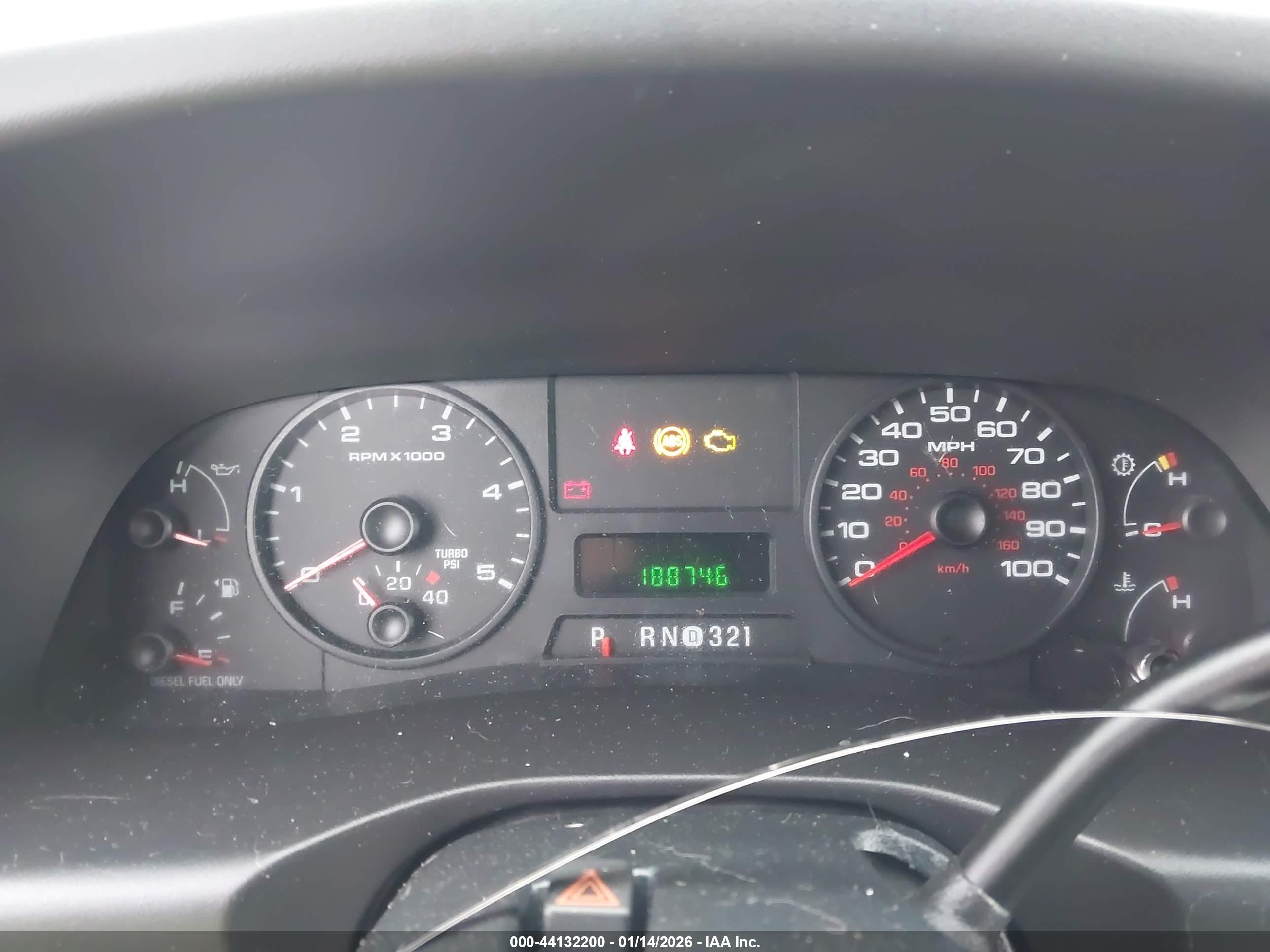 FORD F-350 image 6