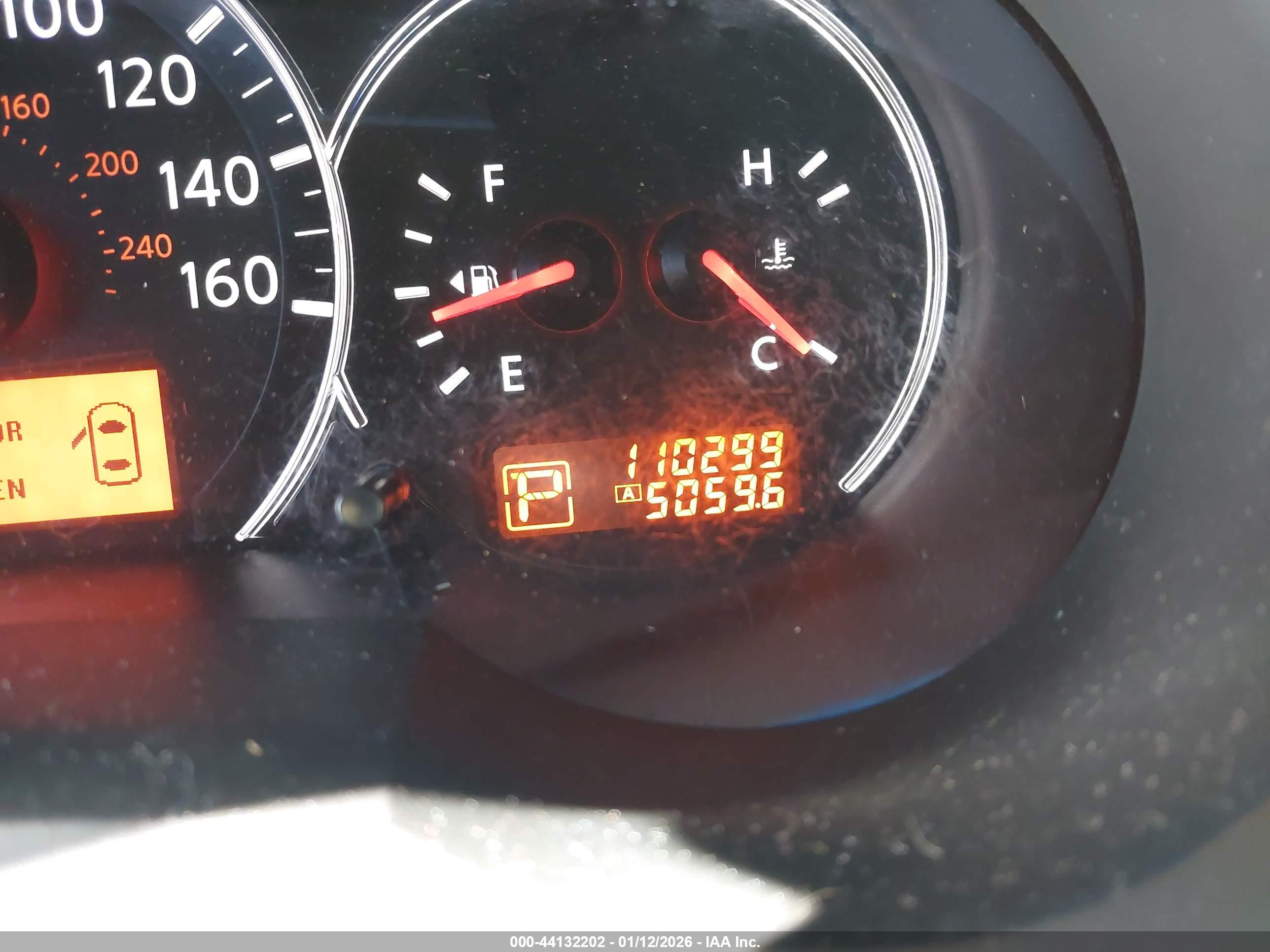 NISSAN ALTIMA image 7