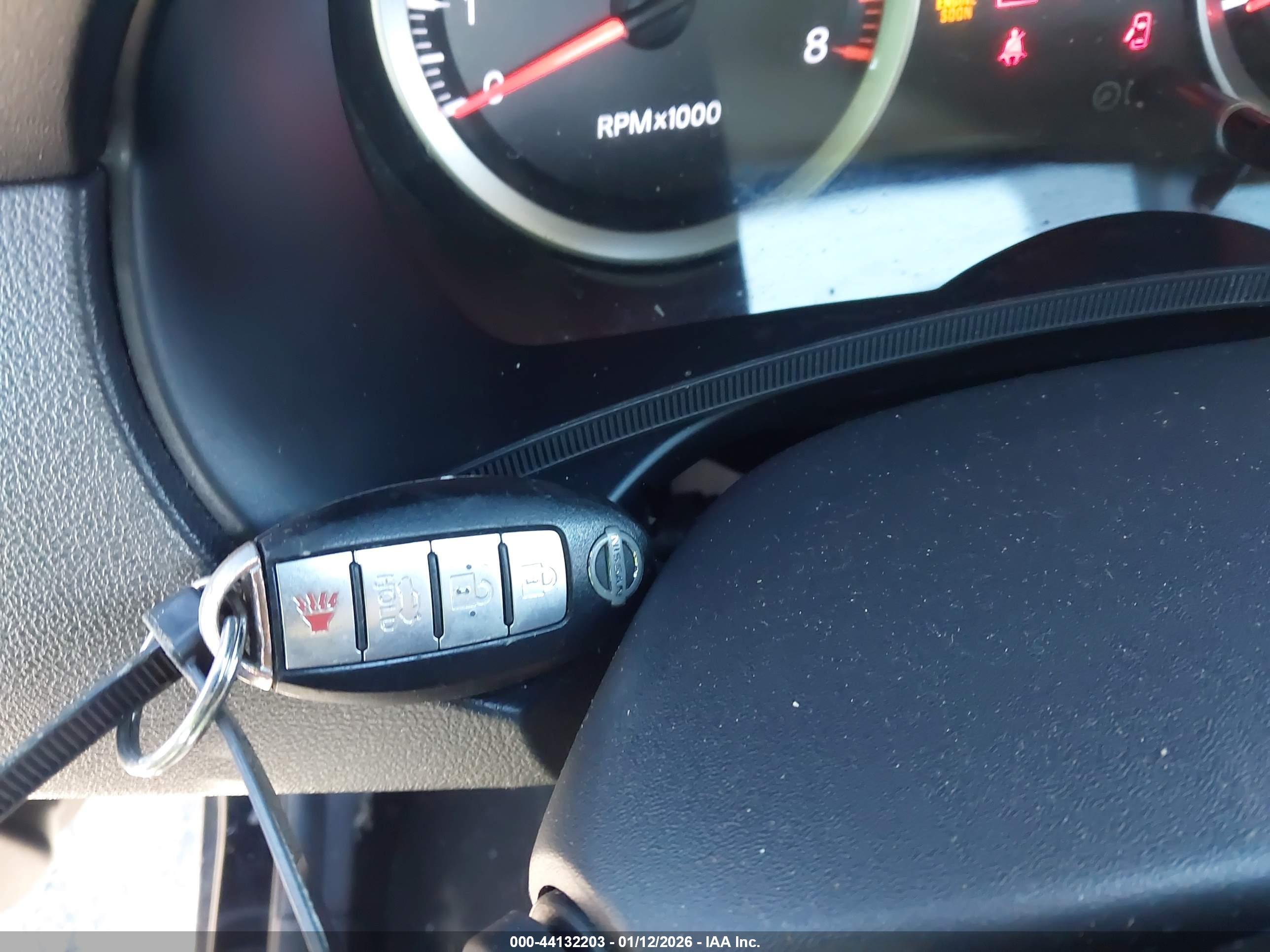 NISSAN SENTRA image 11
