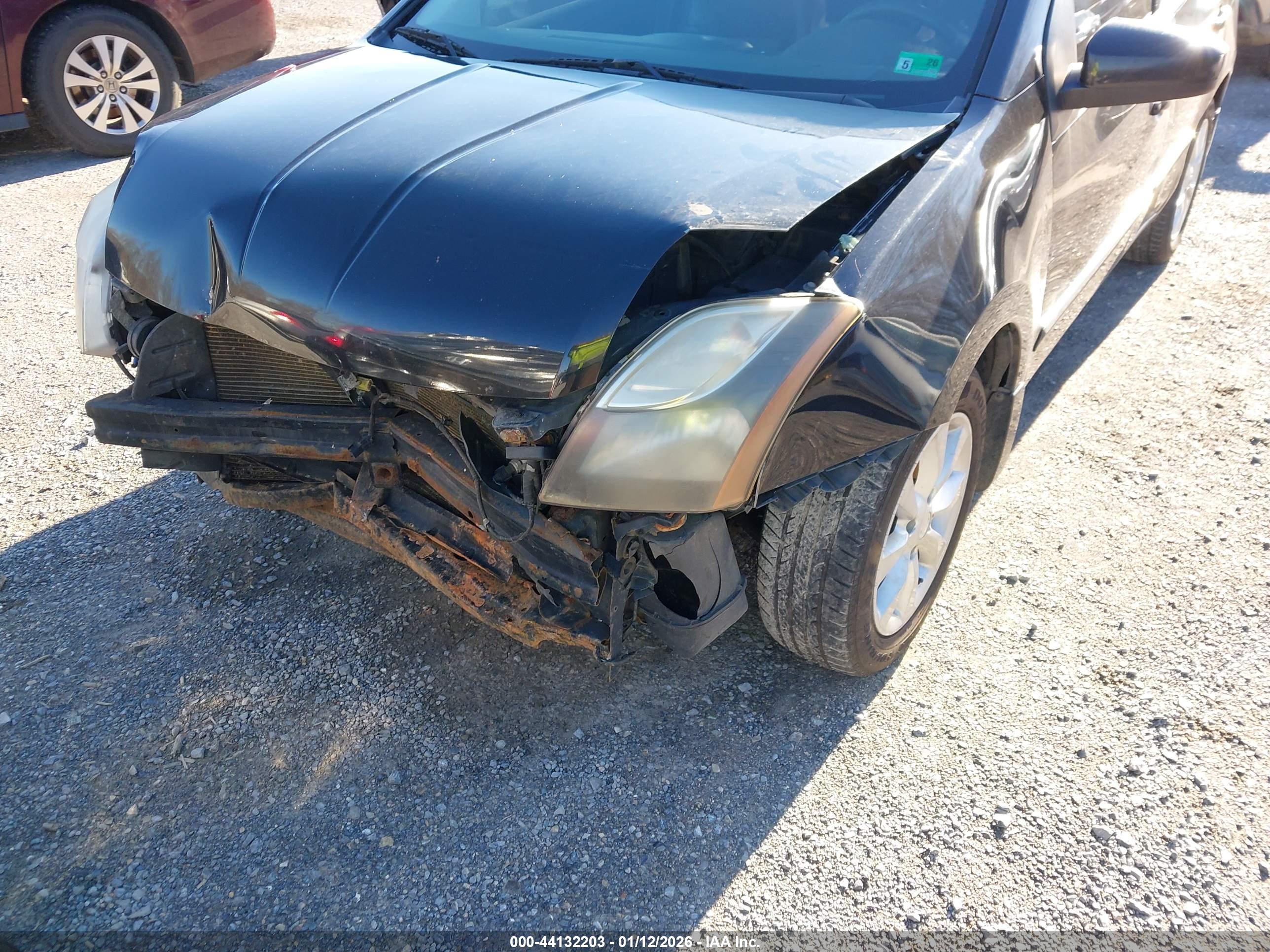NISSAN SENTRA image 6