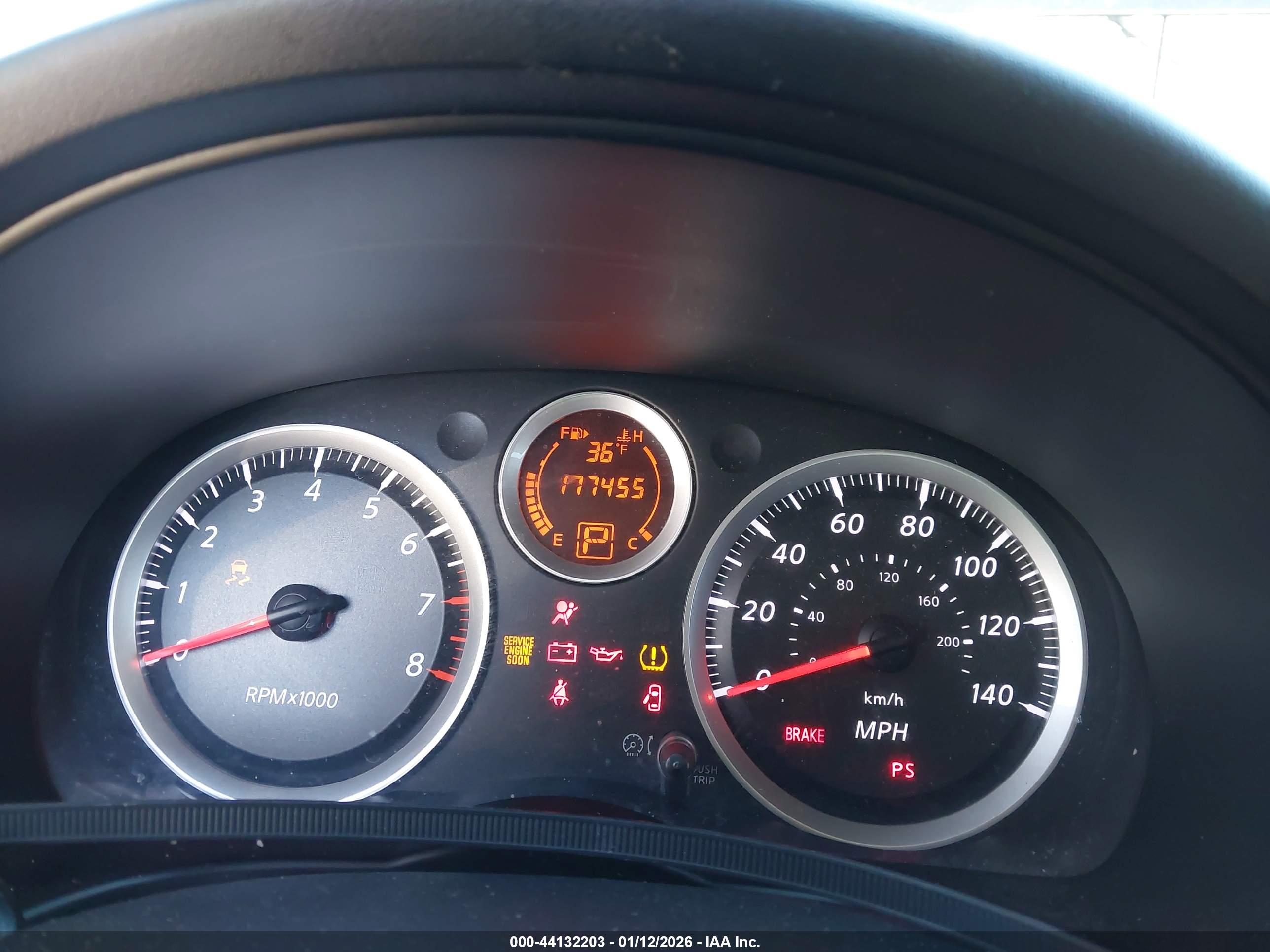 NISSAN SENTRA image 7