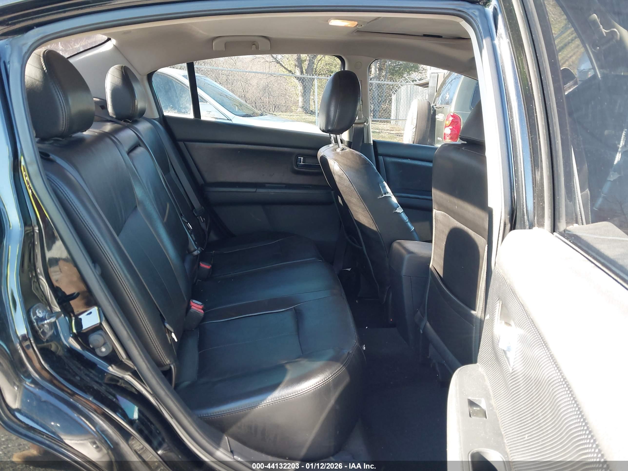 NISSAN SENTRA image 8