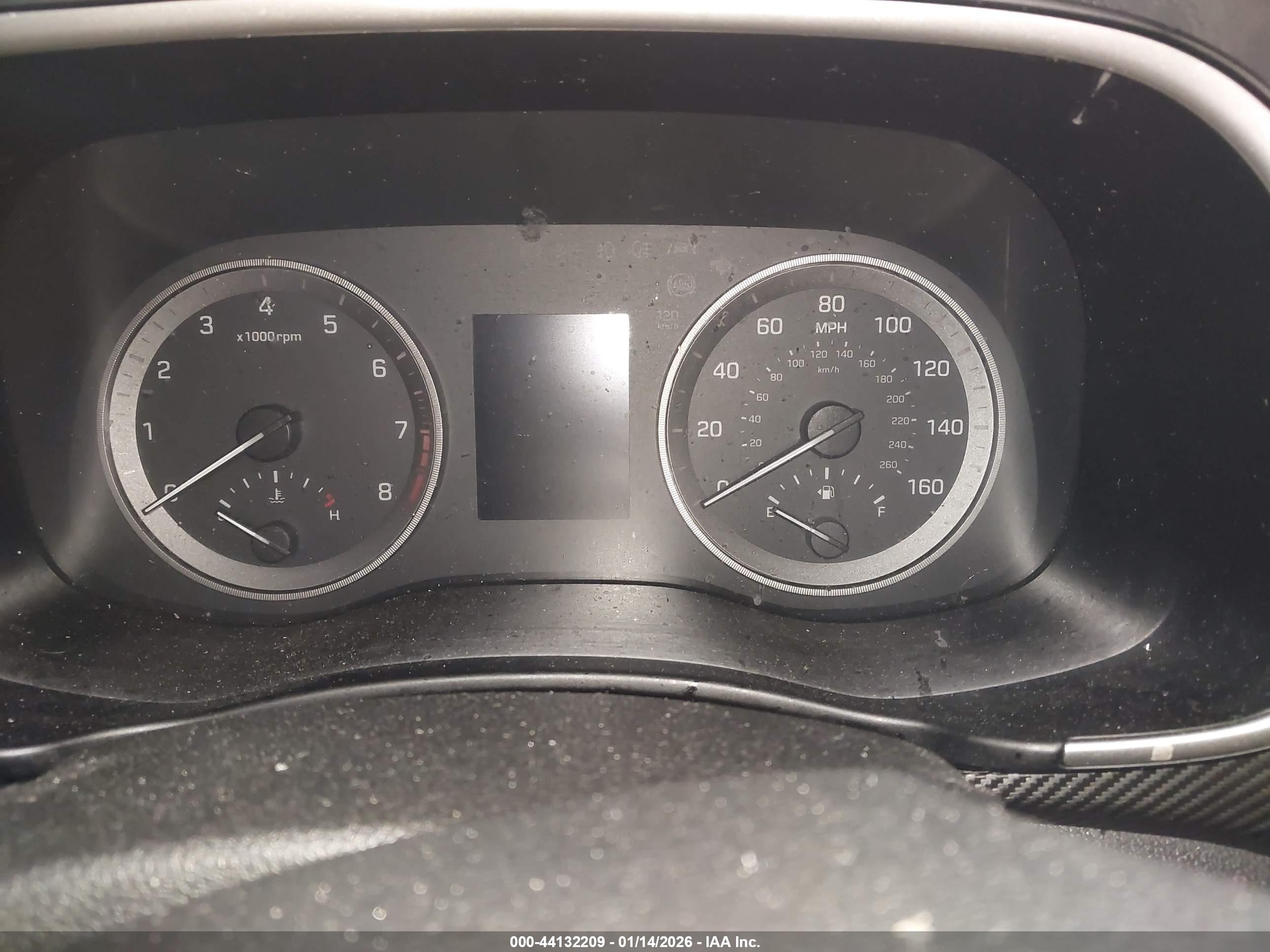 HYUNDAI TUCSON image 7
