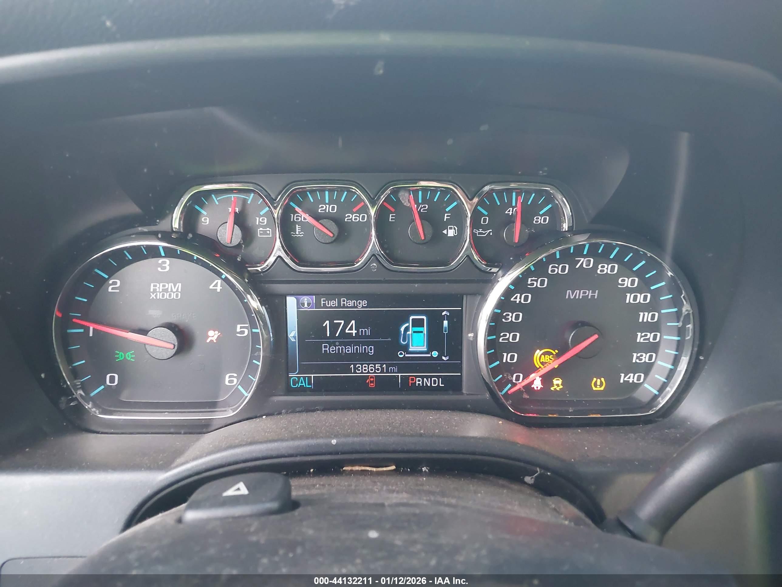 CHEVROLET SILVERADO image 7
