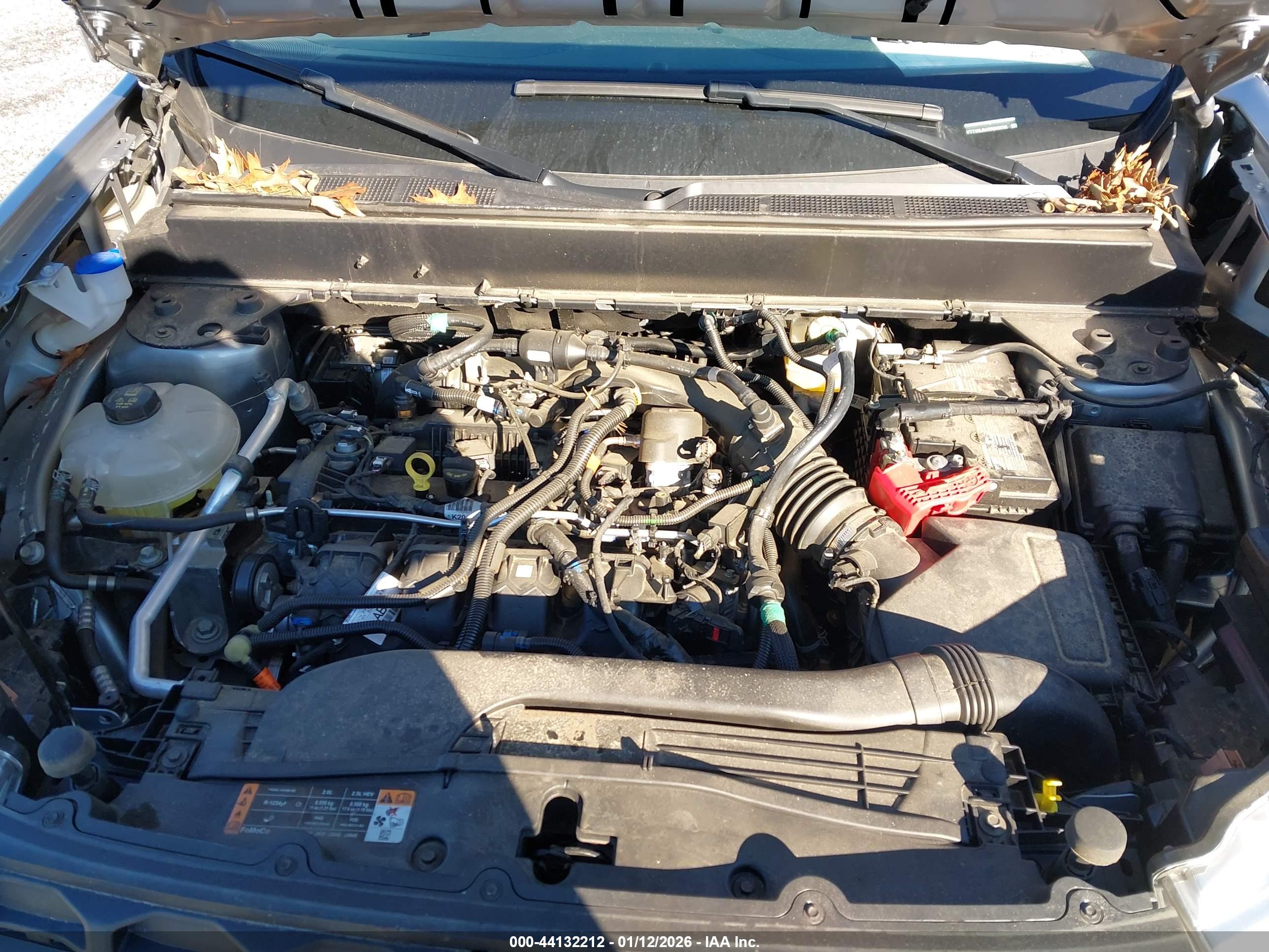 FORD MAVERICK image 10