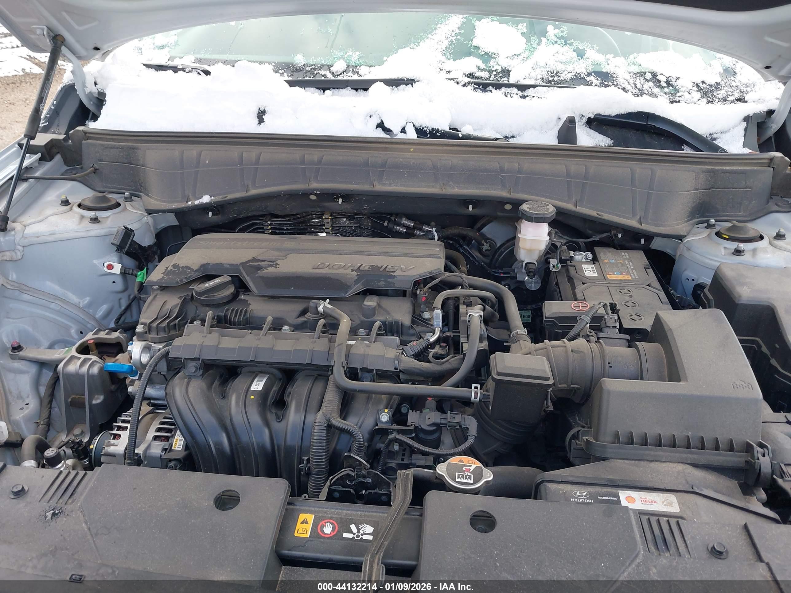 HYUNDAI KONA image 10