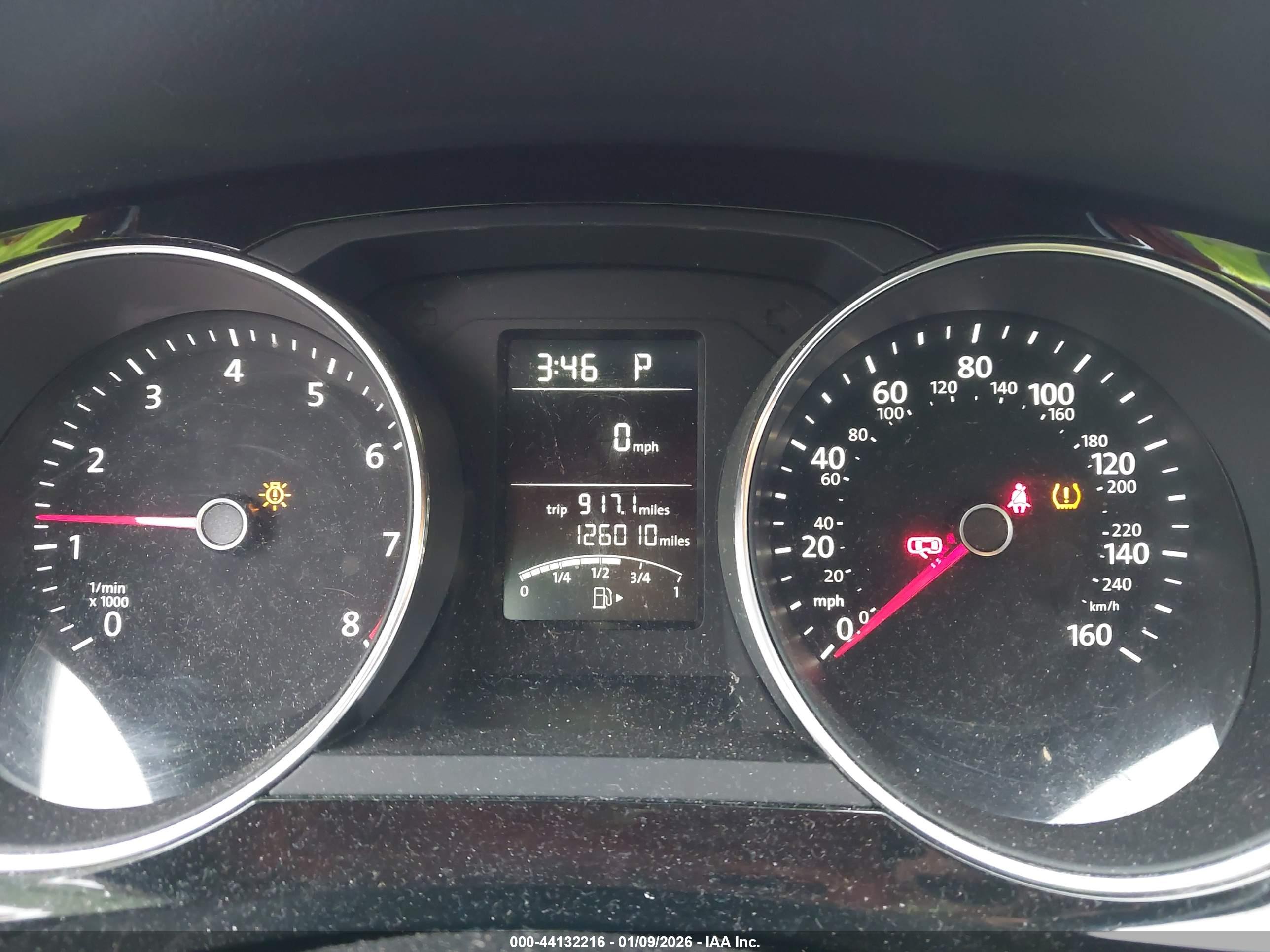 VOLKSWAGEN JETTA image 7
