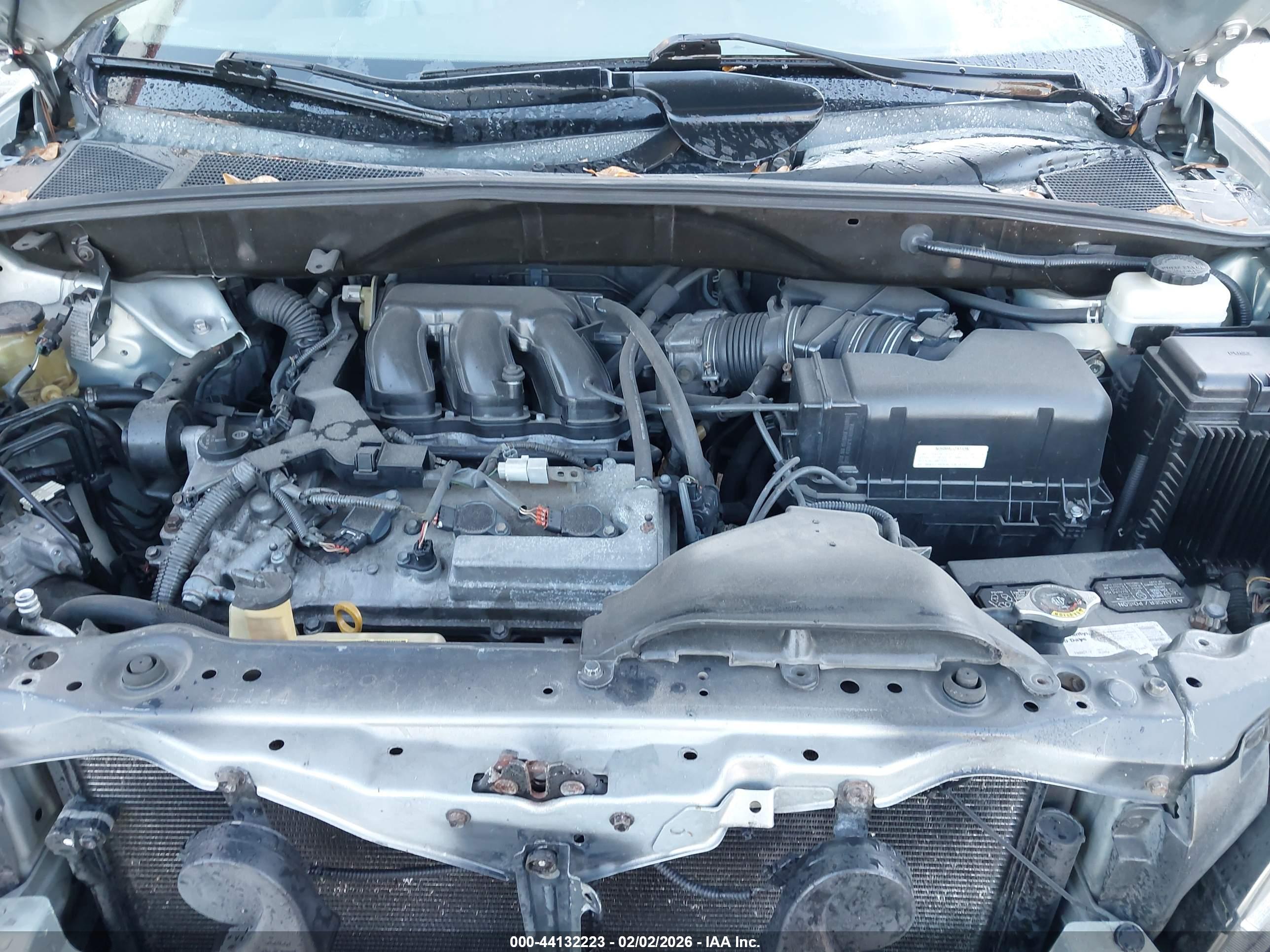 LEXUS RX image 10